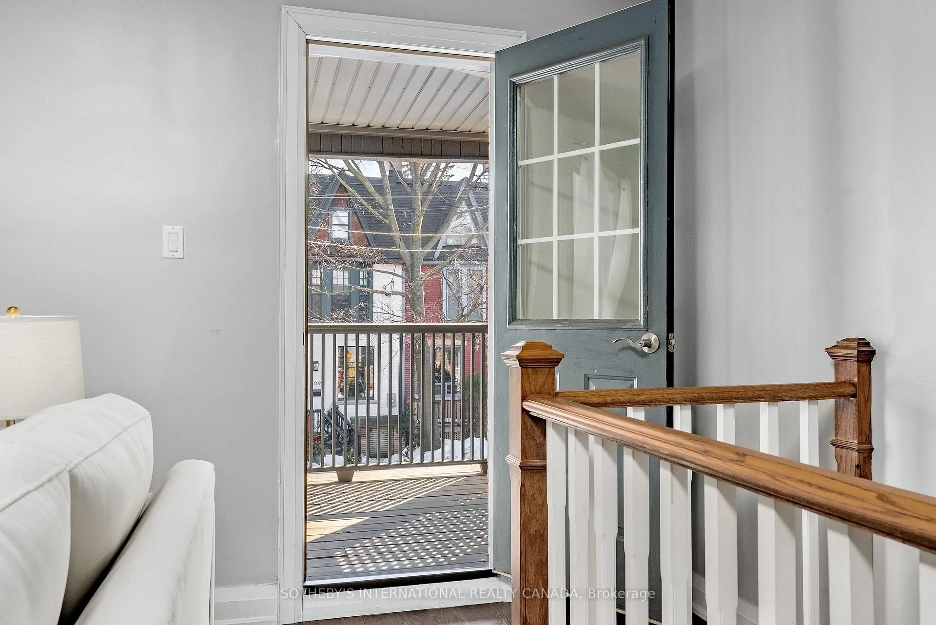 Photo 27 of 412 Wellesley Street E, Toronto, Cabbagetown-South St. James Town — HOMEH