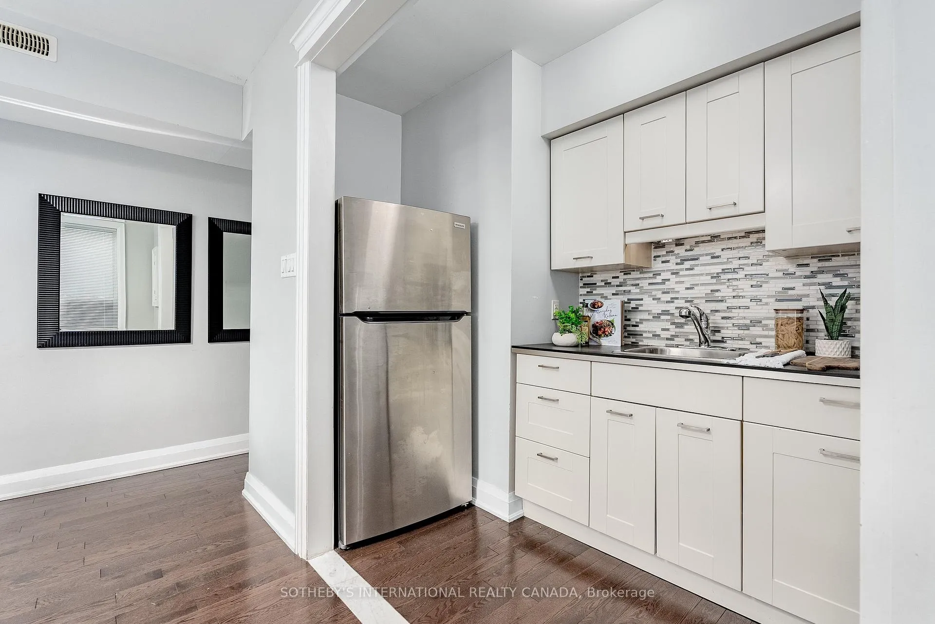 Photo 32 of 412 Wellesley Street E, Toronto, Cabbagetown-South St. James Town — HOMEH