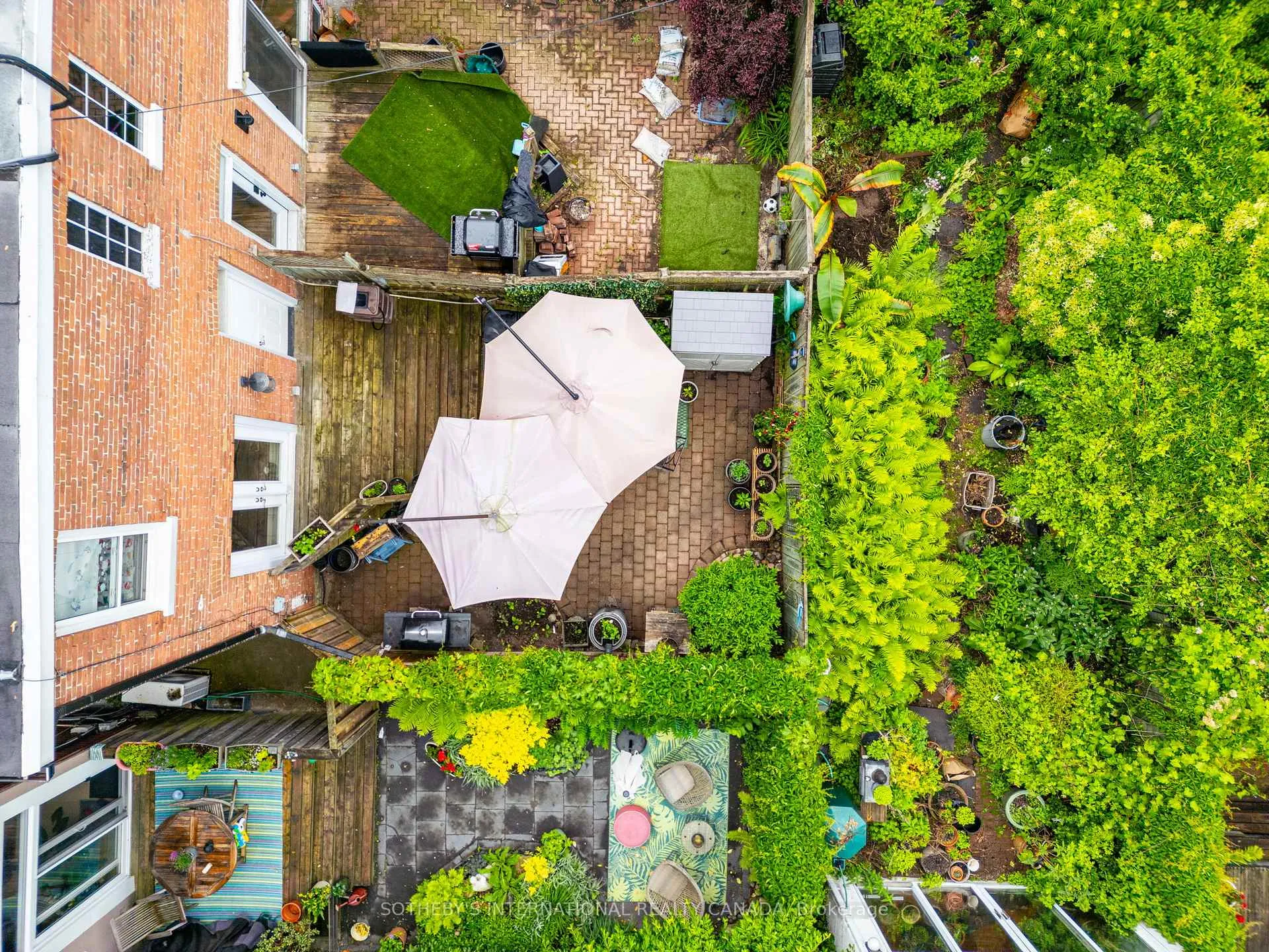 Photo 41 of 412 Wellesley Street E, Toronto, Cabbagetown-South St. James Town — HOMEH