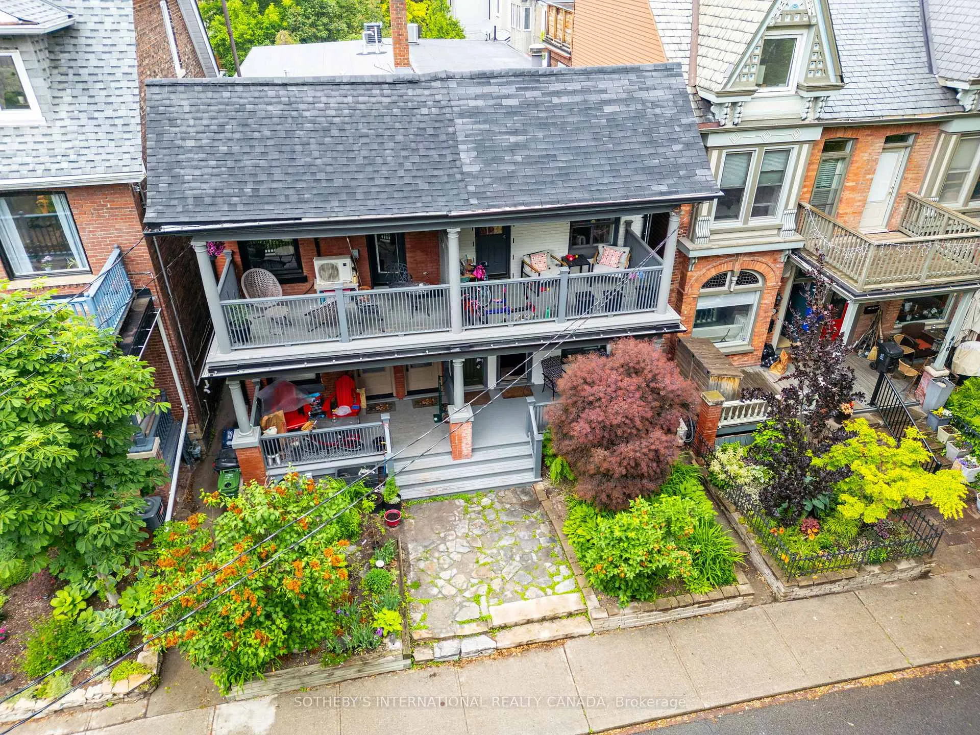 Photo 43 of 412 Wellesley Street E, Toronto, Cabbagetown-South St. James Town — HOMEH