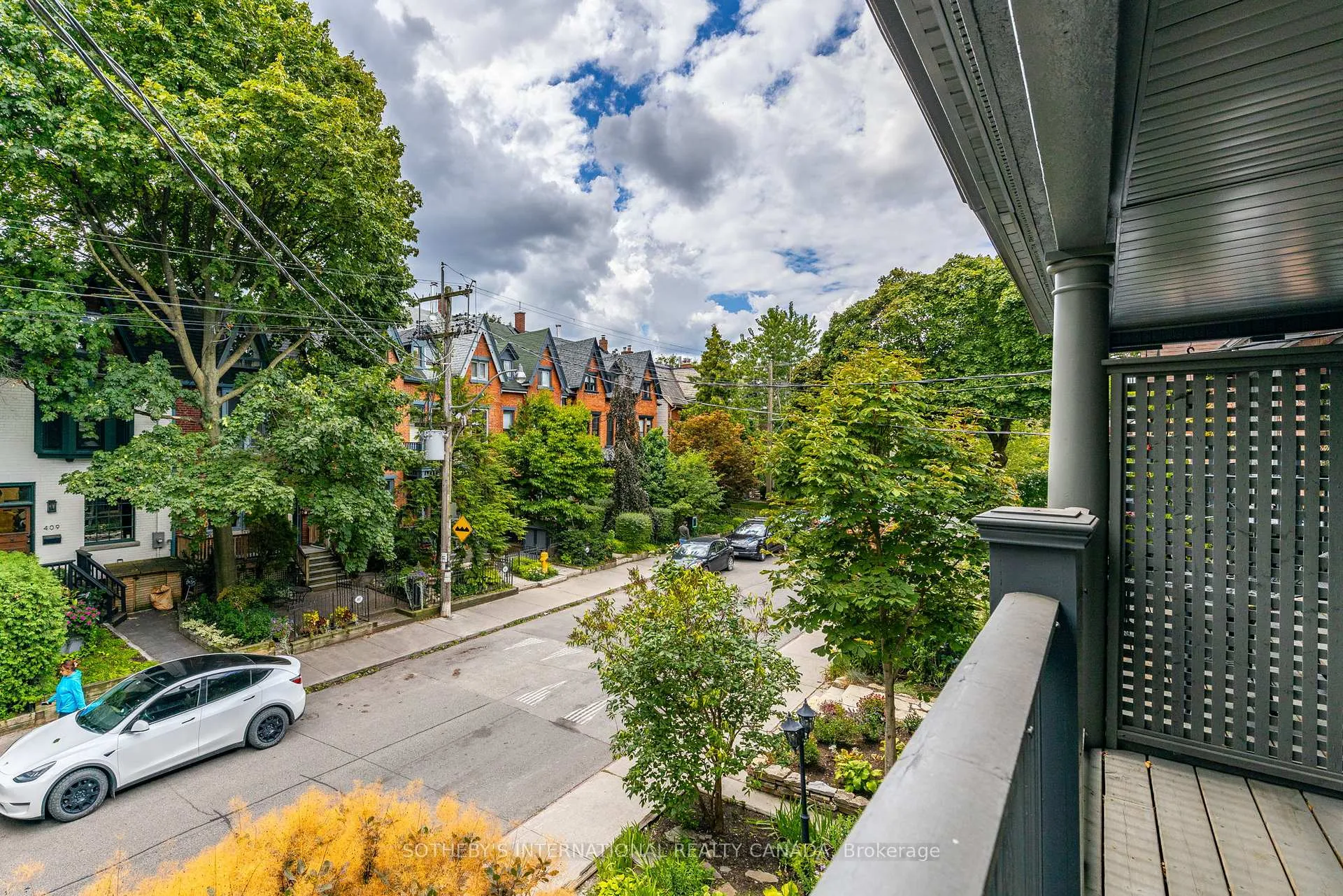 Photo 44 of 412 Wellesley Street E, Toronto, Cabbagetown-South St. James Town — HOMEH