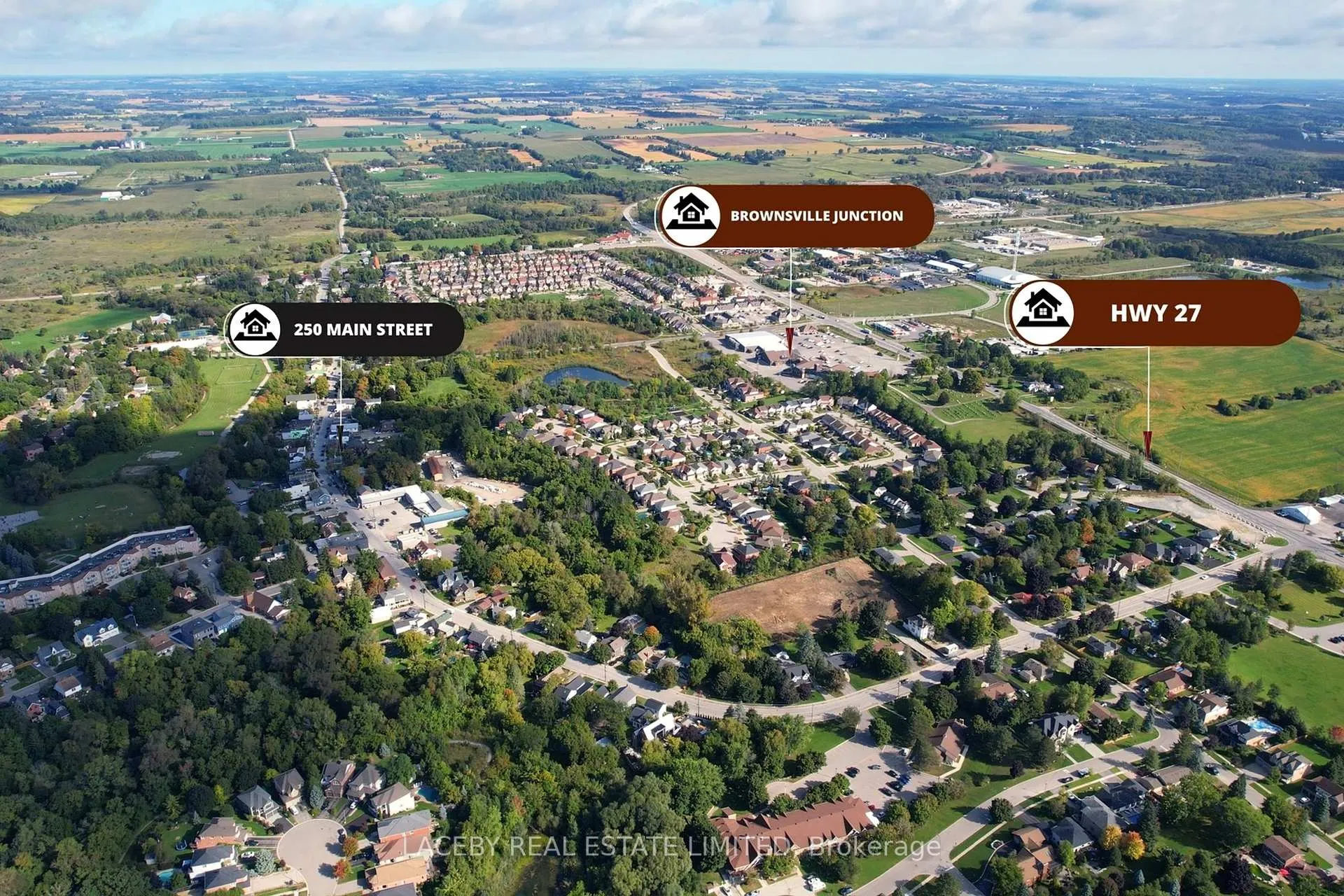 Photo 4 of Unit 4, 250 Main Street, King, Schomberg — HOMEH