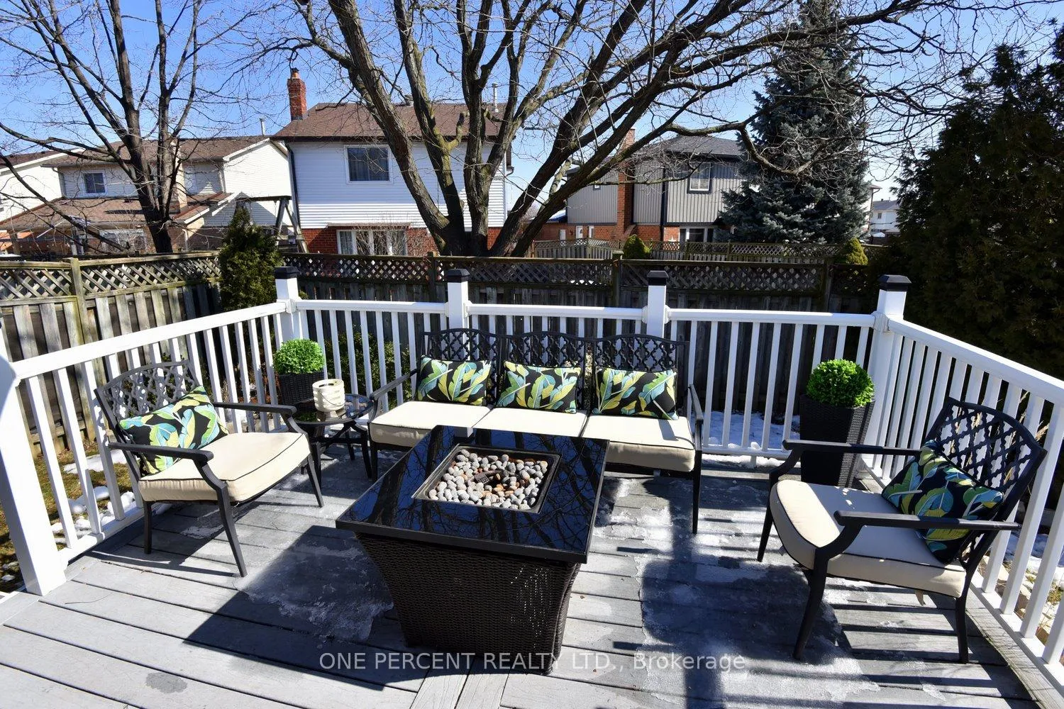 Photo 32 of 2211 Hunt Crescent, Burlington, Headon — HOMEH