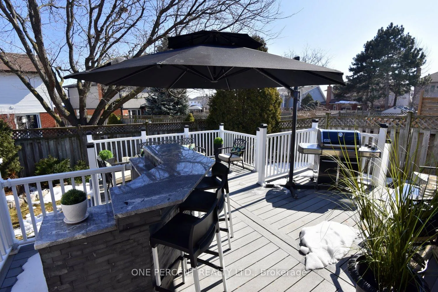 Photo 34 of 2211 Hunt Crescent, Burlington, Headon — HOMEH