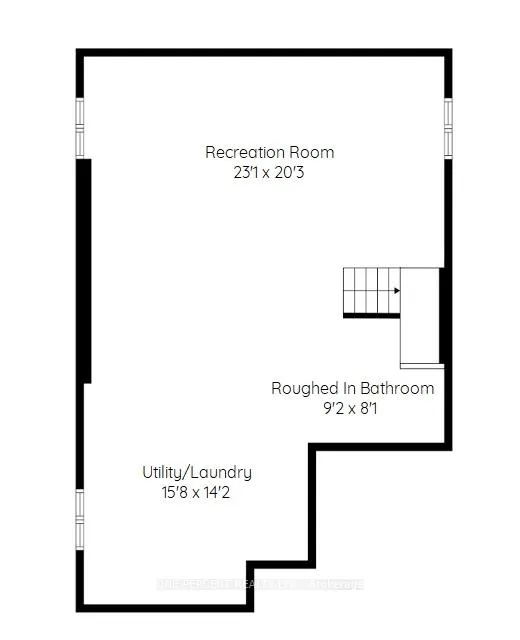 Photo 39 of 2211 Hunt Crescent, Burlington, Headon — HOMEH