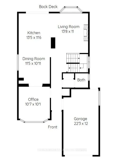 Photo 40 of 2211 Hunt Crescent, Burlington, Headon — HOMEH