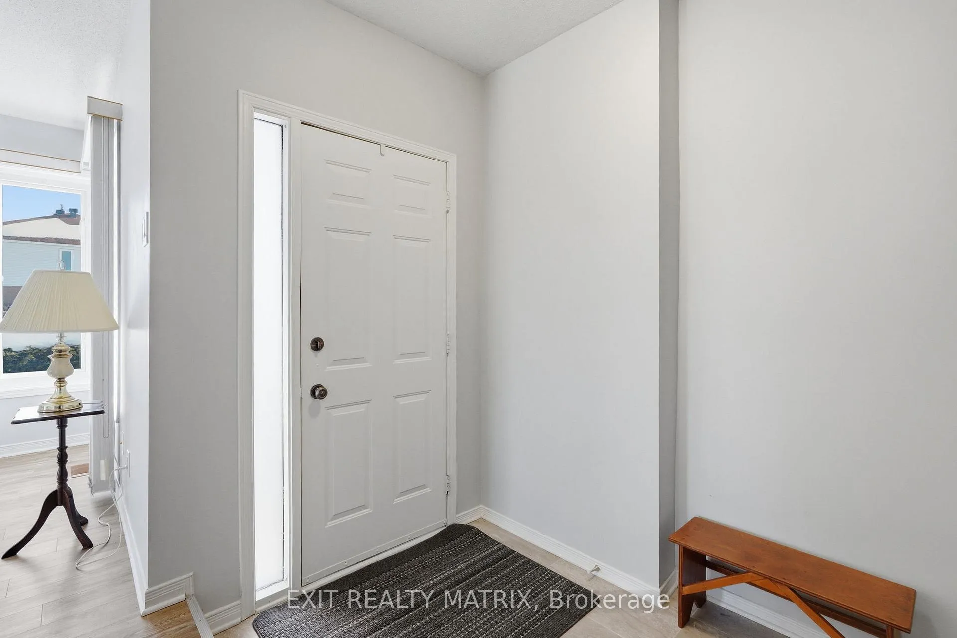 Photo 4 of 57 Rosegarden Crescent, Ottawa, Hunt Club Park/Greenboro — HOMEH