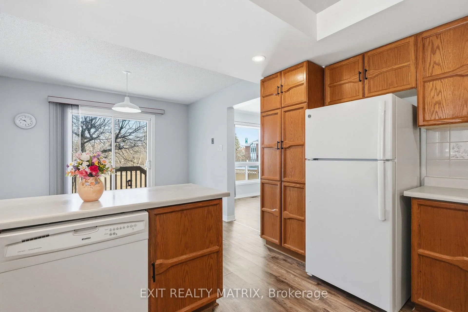 Photo 11 of 57 Rosegarden Crescent, Ottawa, Hunt Club Park/Greenboro — HOMEH