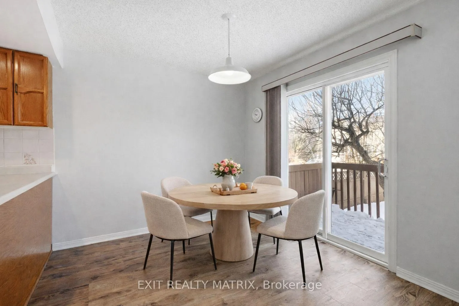 Photo 12 of 57 Rosegarden Crescent, Ottawa, Hunt Club Park/Greenboro — HOMEH