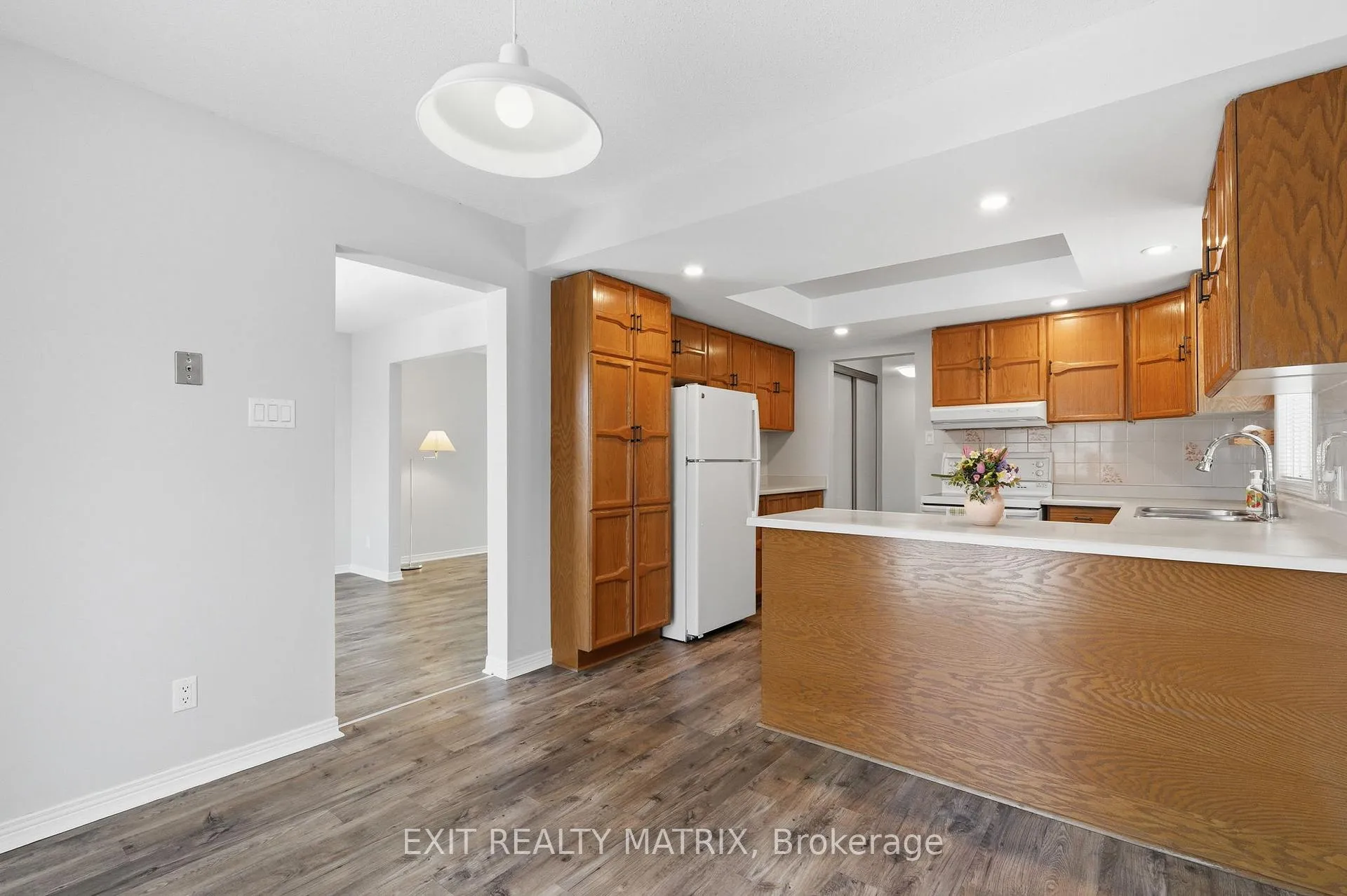 Photo 13 of 57 Rosegarden Crescent, Ottawa, Hunt Club Park/Greenboro — HOMEH