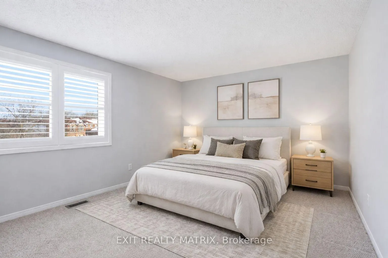 Photo 16 of 57 Rosegarden Crescent, Ottawa, Hunt Club Park/Greenboro — HOMEH
