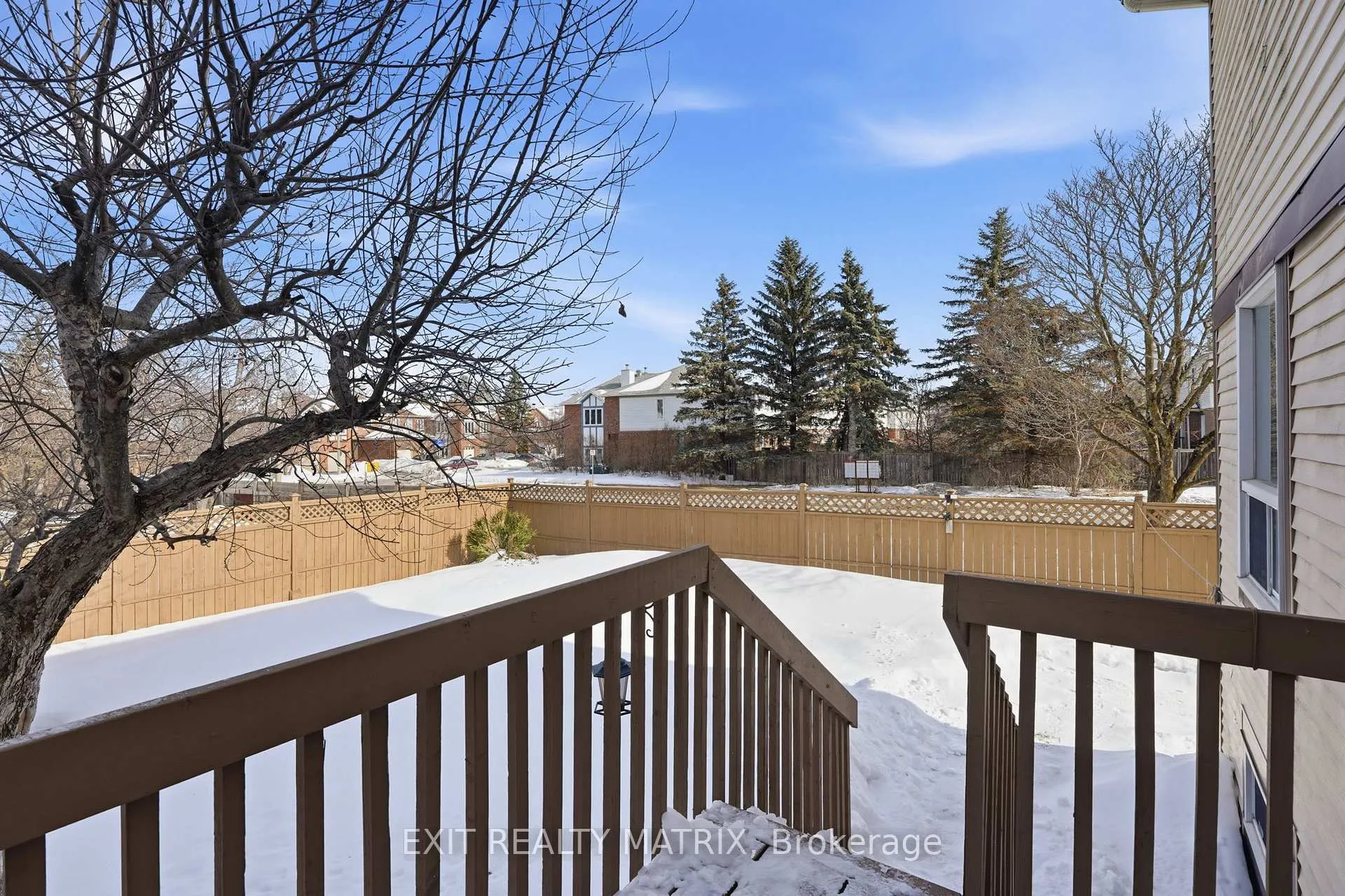 Photo 25 of 57 Rosegarden Crescent, Ottawa, Hunt Club Park/Greenboro — HOMEH