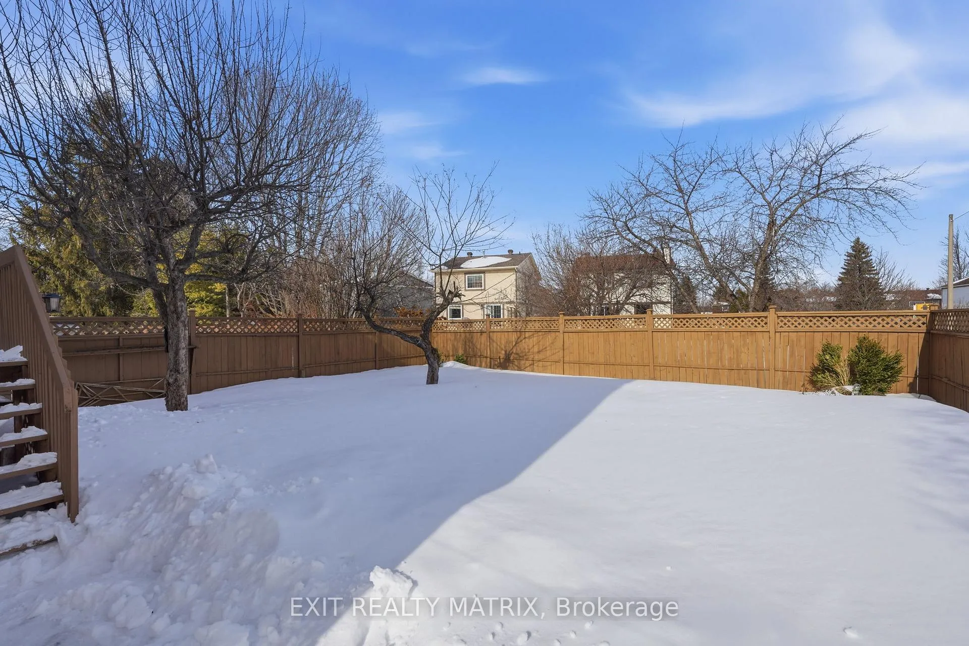 Photo 26 of 57 Rosegarden Crescent, Ottawa, Hunt Club Park/Greenboro — HOMEH