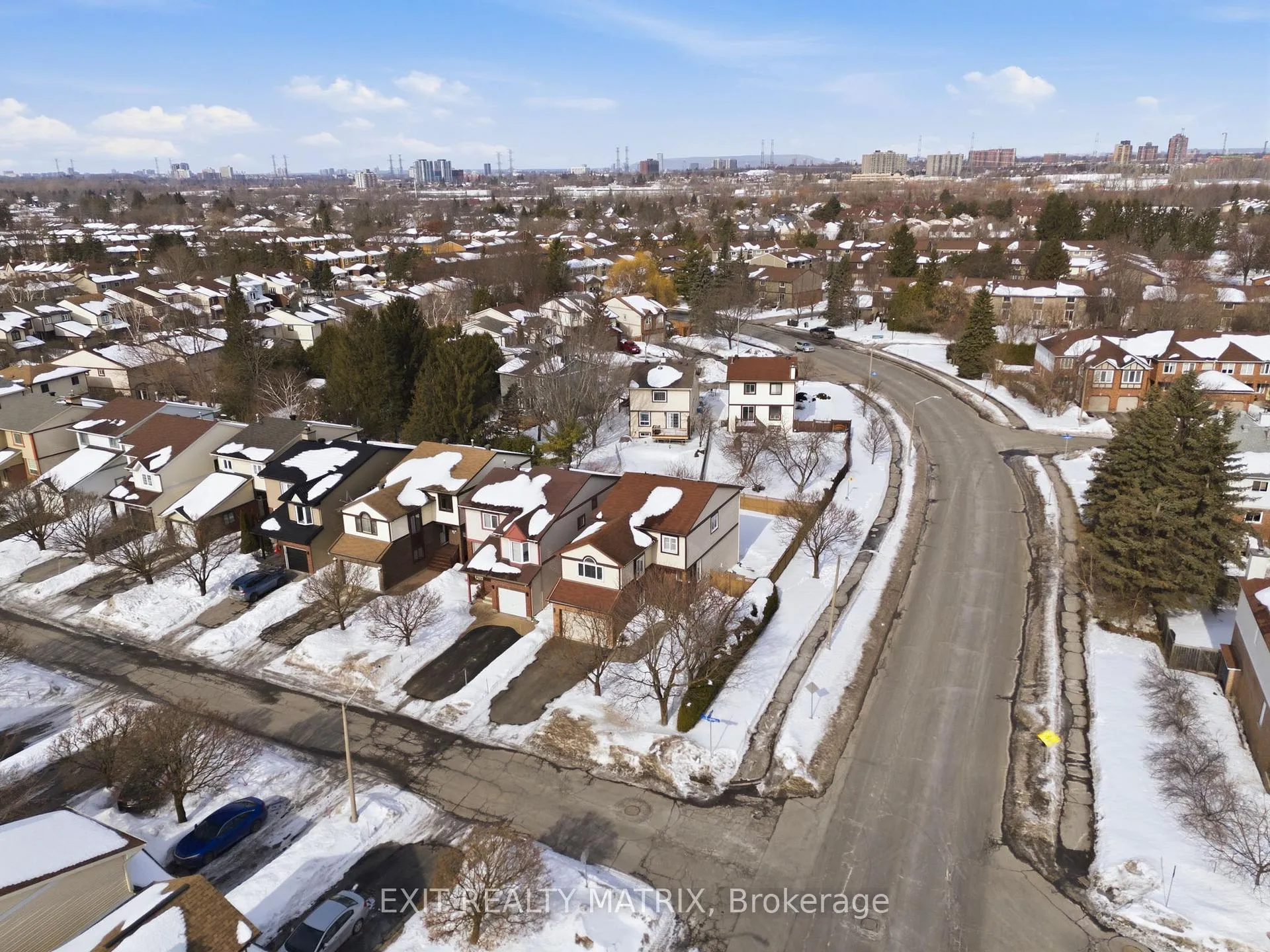 Photo 29 of 57 Rosegarden Crescent, Ottawa, Hunt Club Park/Greenboro — HOMEH