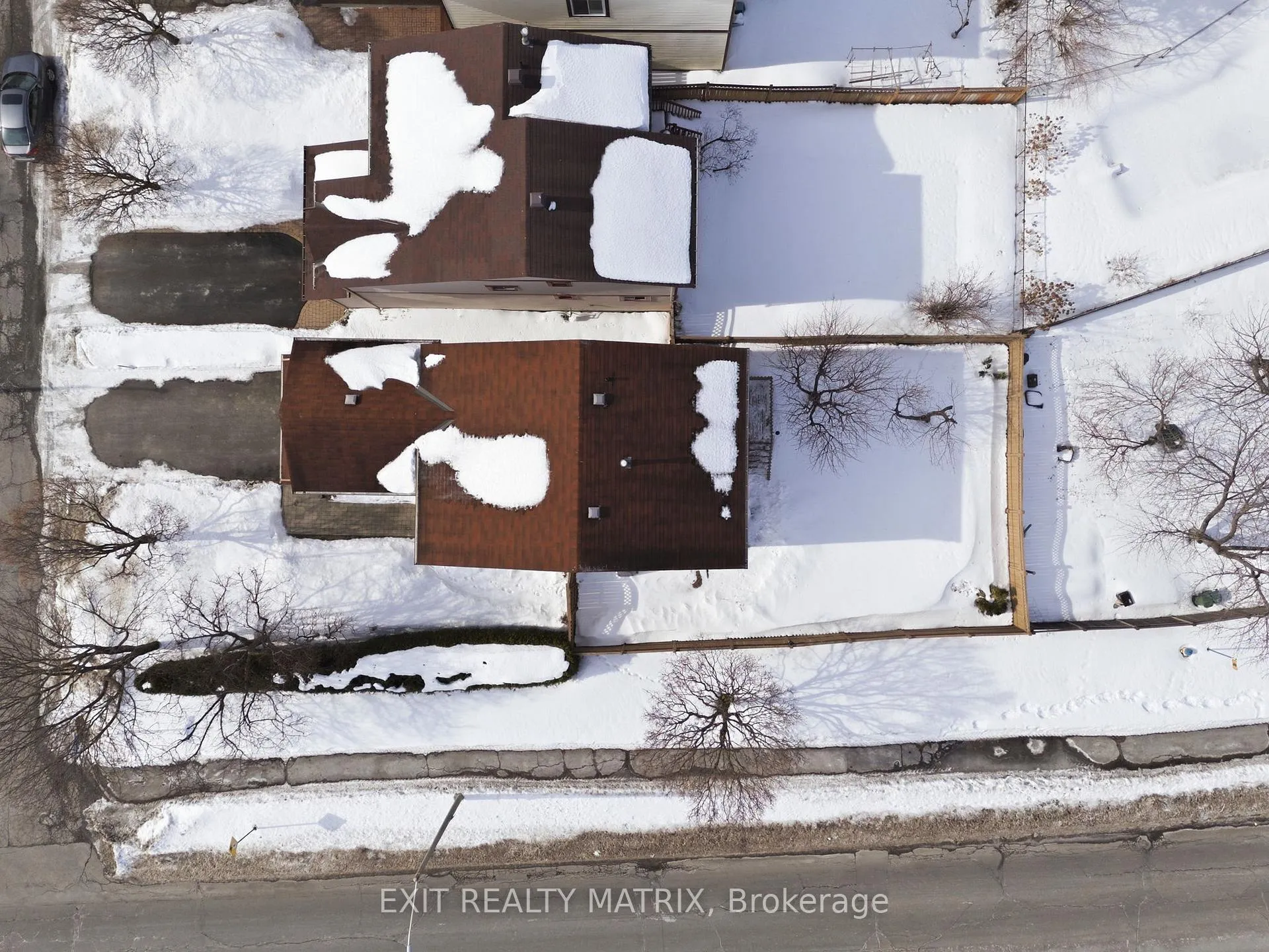 Photo 30 of 57 Rosegarden Crescent, Ottawa, Hunt Club Park/Greenboro — HOMEH