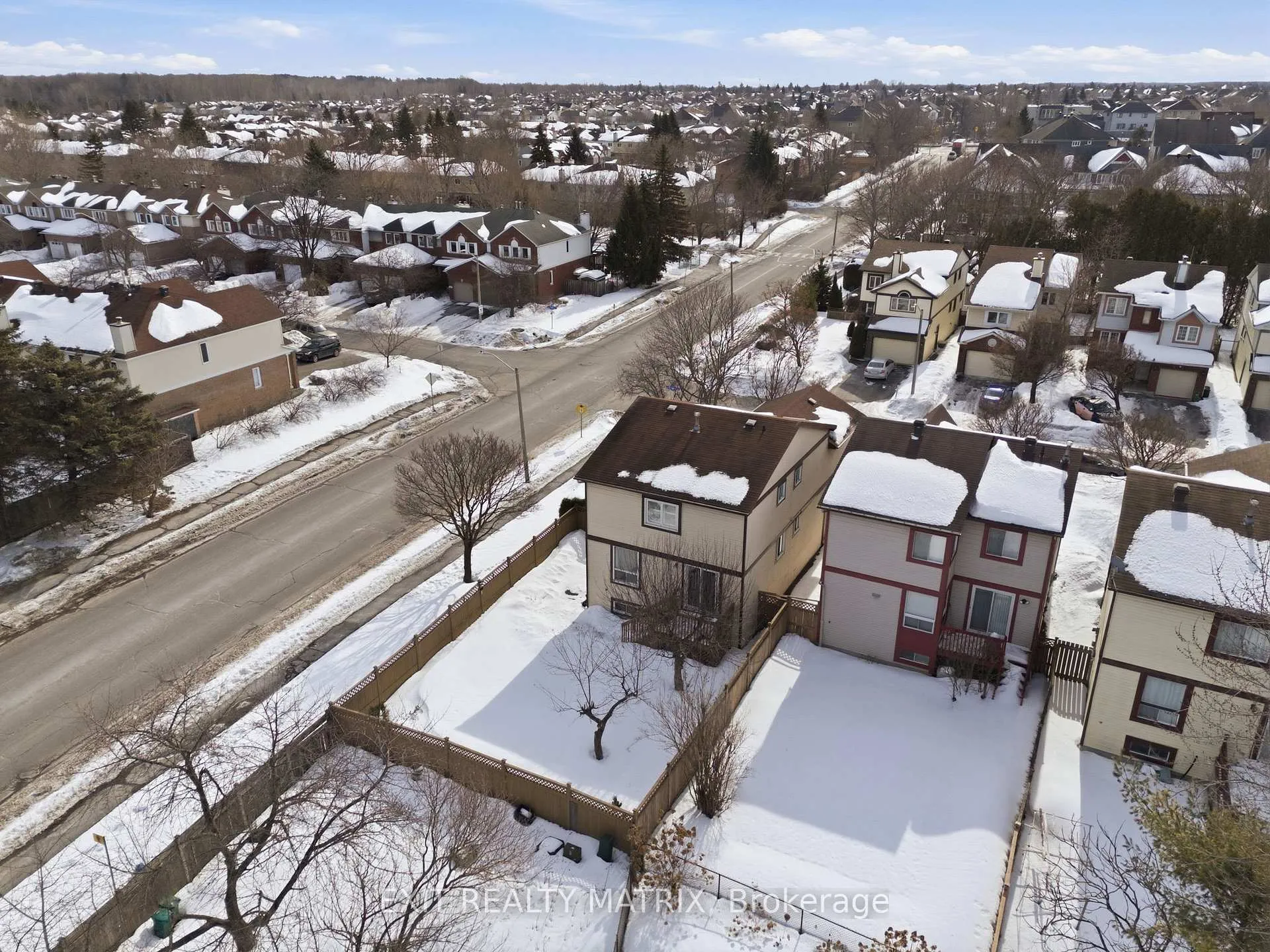 Photo 31 of 57 Rosegarden Crescent, Ottawa, Hunt Club Park/Greenboro — HOMEH