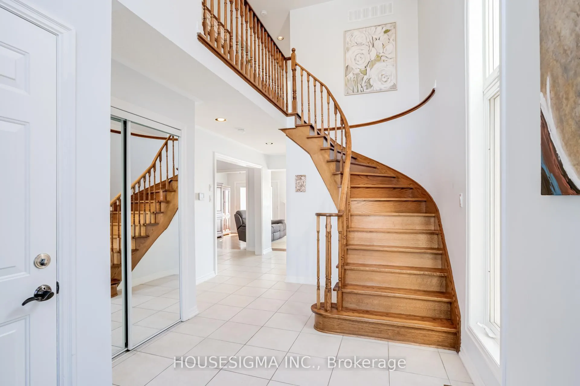 Photo 4 of 20 Sweet Briar Lane, Brampton, Snelgrove — HOMEH