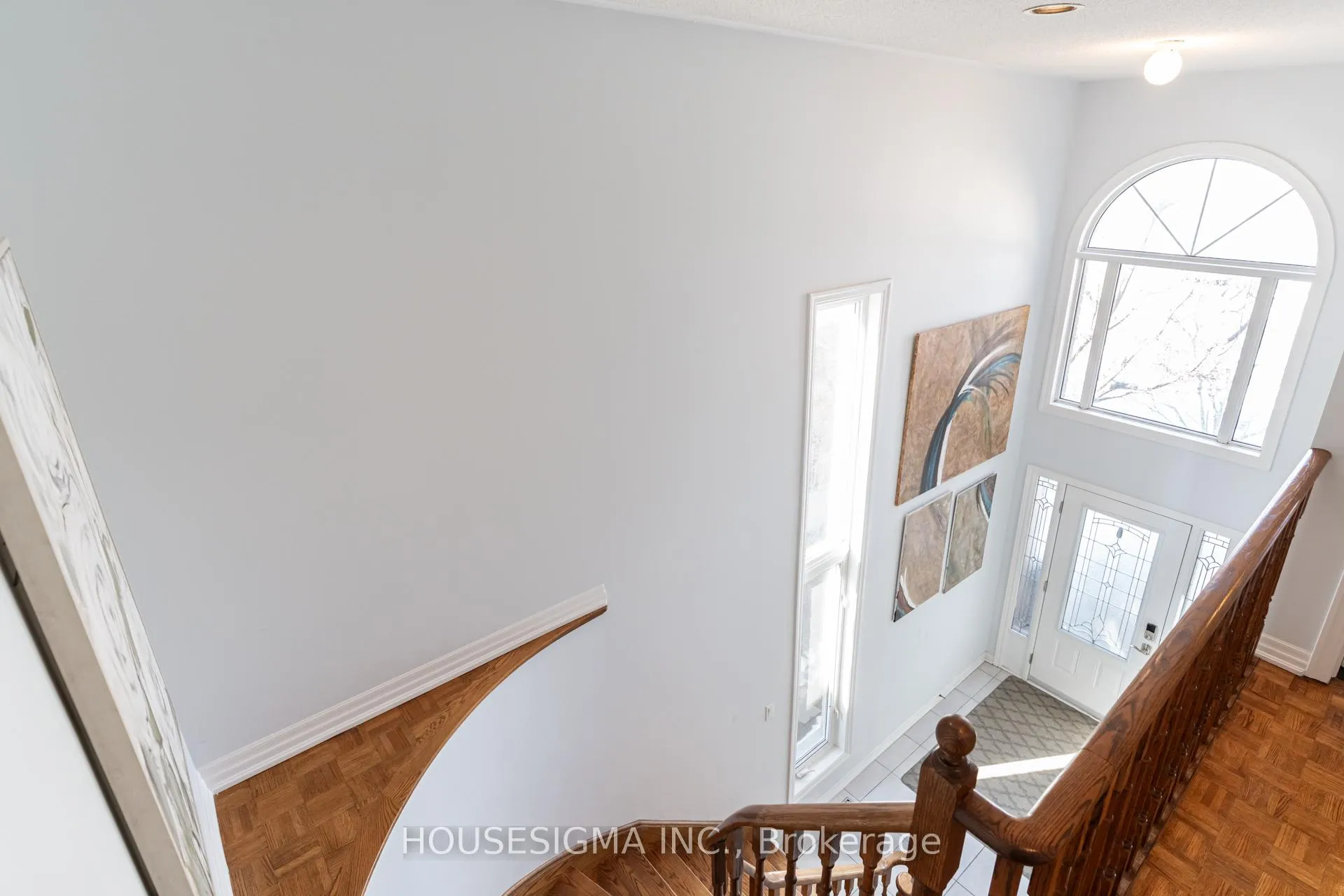 Photo 17 of 20 Sweet Briar Lane, Brampton, Snelgrove — HOMEH