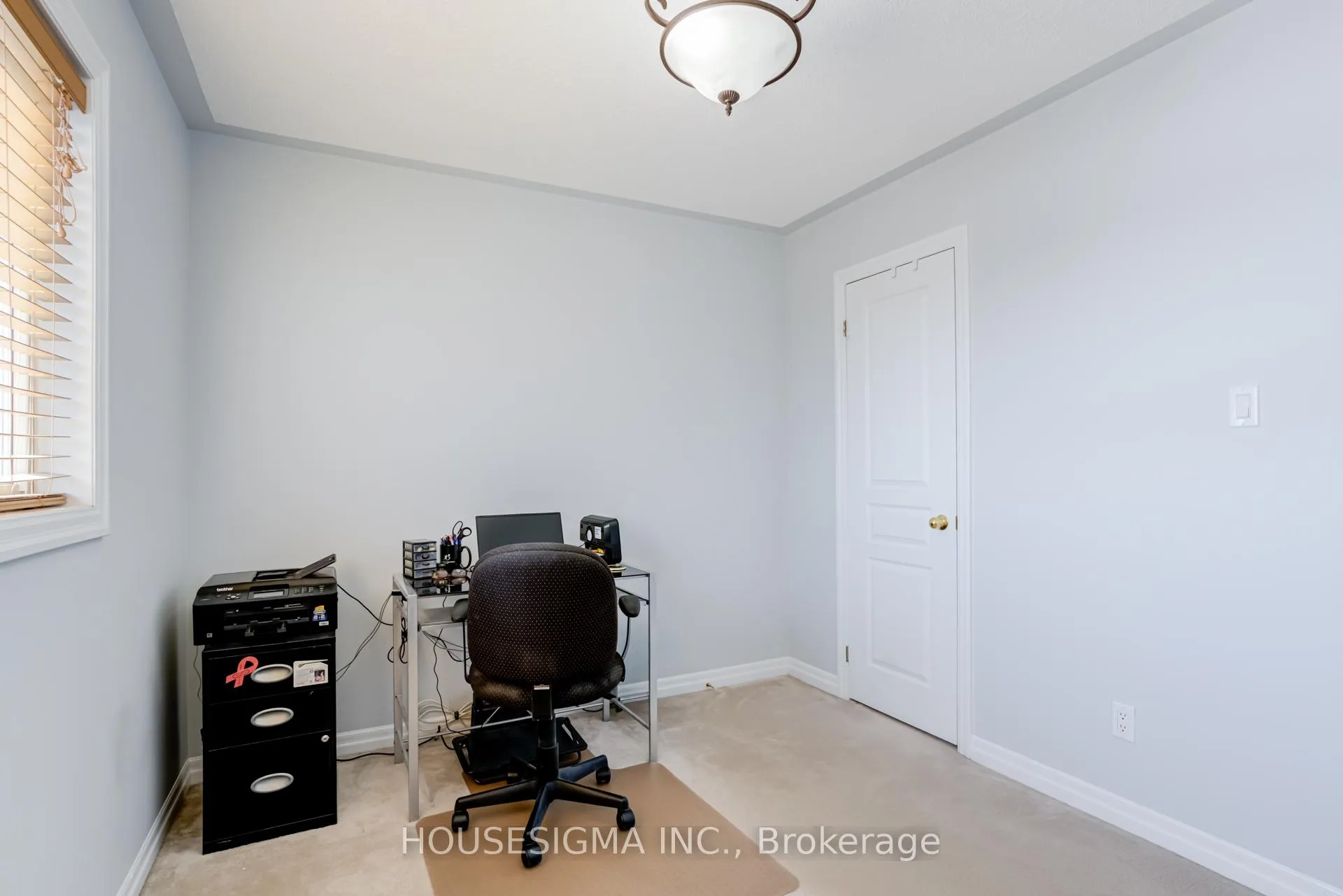Photo 29 of 20 Sweet Briar Lane, Brampton, Snelgrove — HOMEH