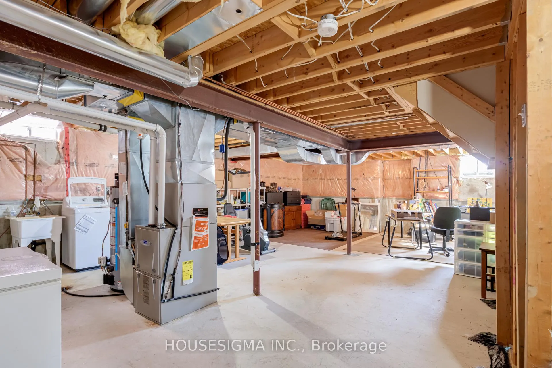 Photo 34 of 20 Sweet Briar Lane, Brampton, Snelgrove — HOMEH