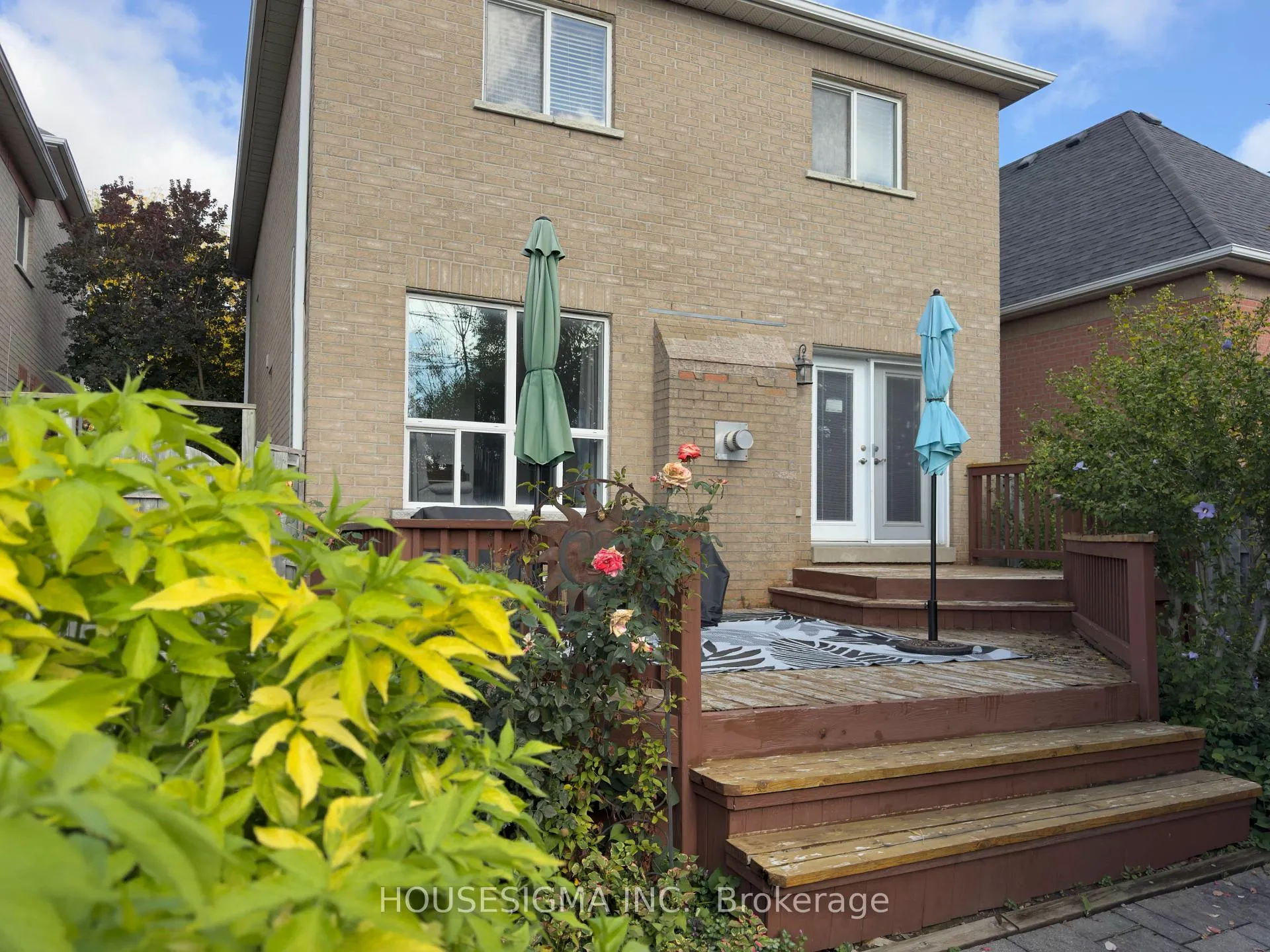 Photo 36 of 20 Sweet Briar Lane, Brampton, Snelgrove — HOMEH