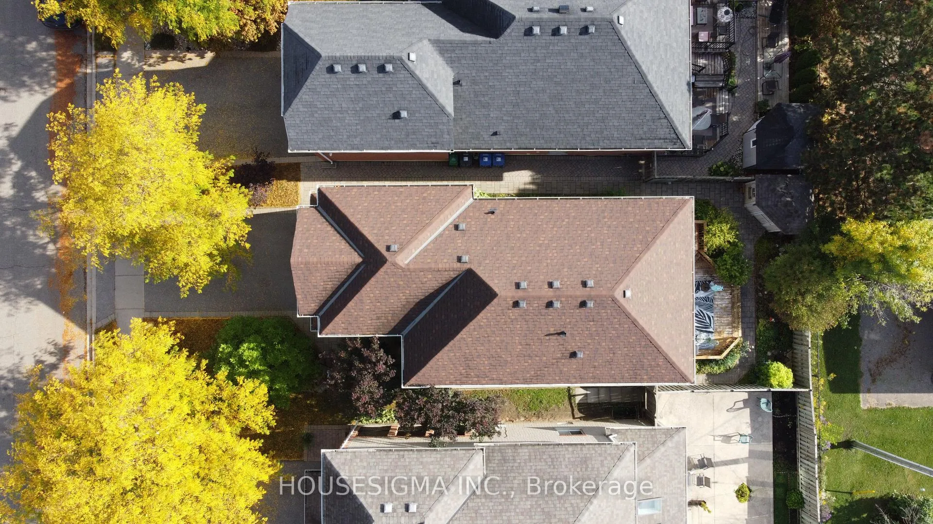 Photo 38 of 20 Sweet Briar Lane, Brampton, Snelgrove — HOMEH
