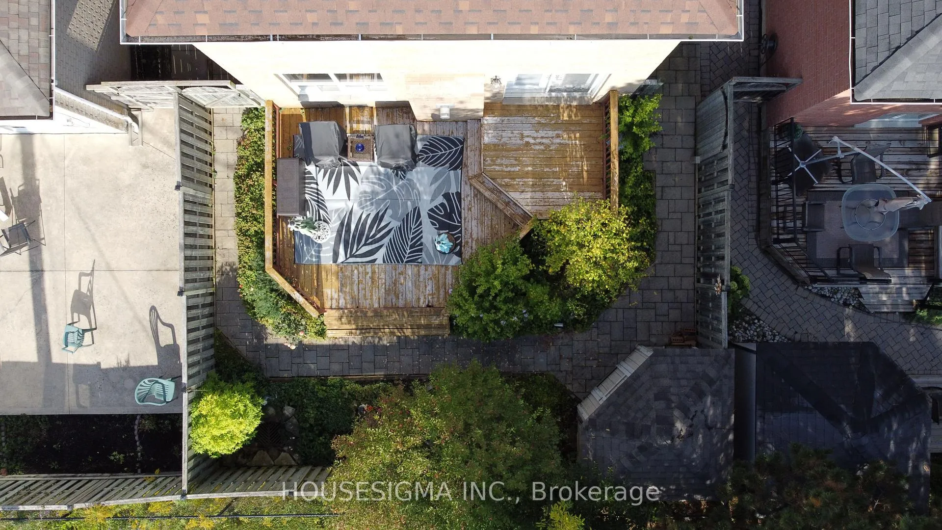 Photo 39 of 20 Sweet Briar Lane, Brampton, Snelgrove — HOMEH