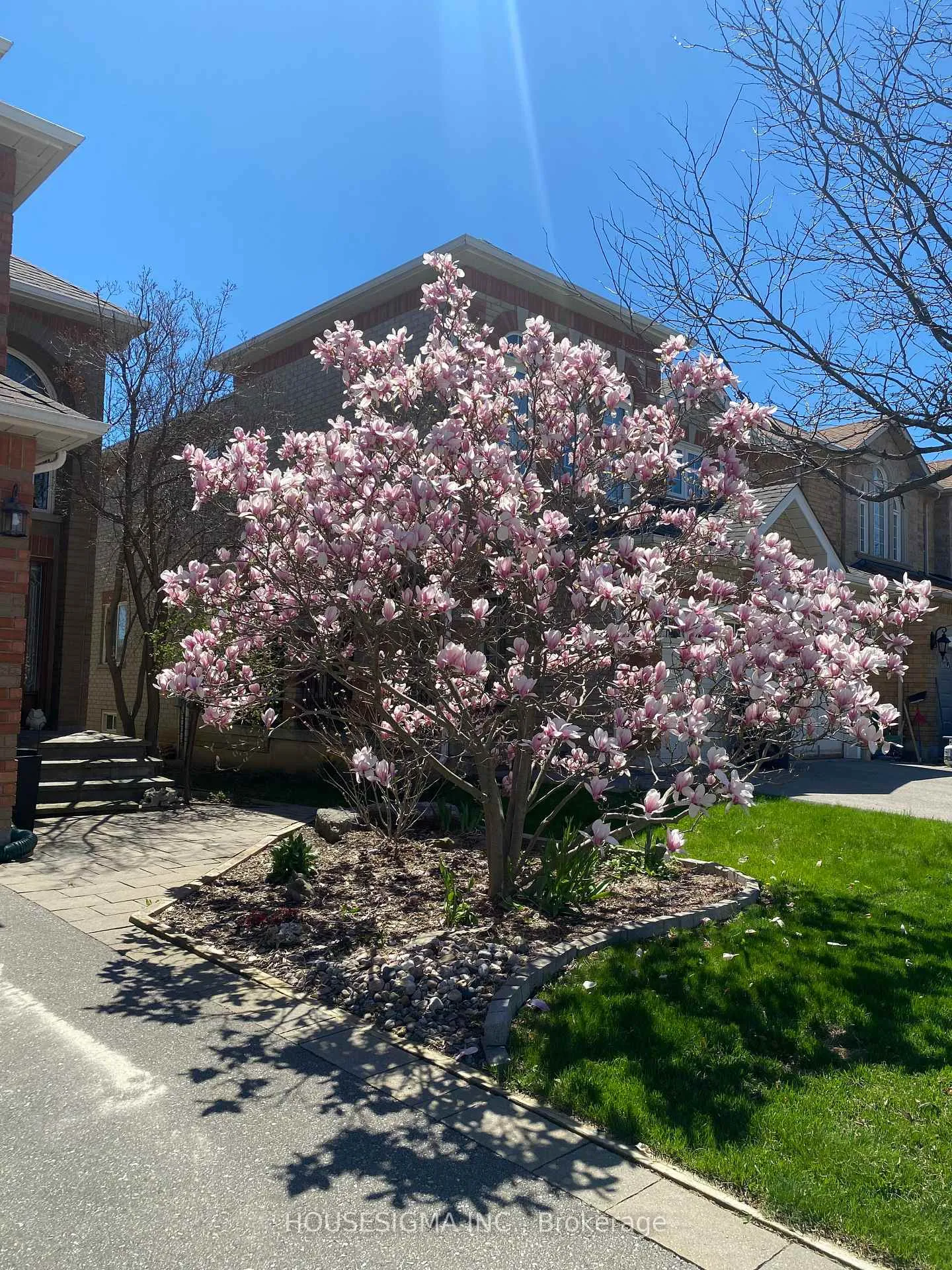 Photo 40 of 20 Sweet Briar Lane, Brampton, Snelgrove — HOMEH