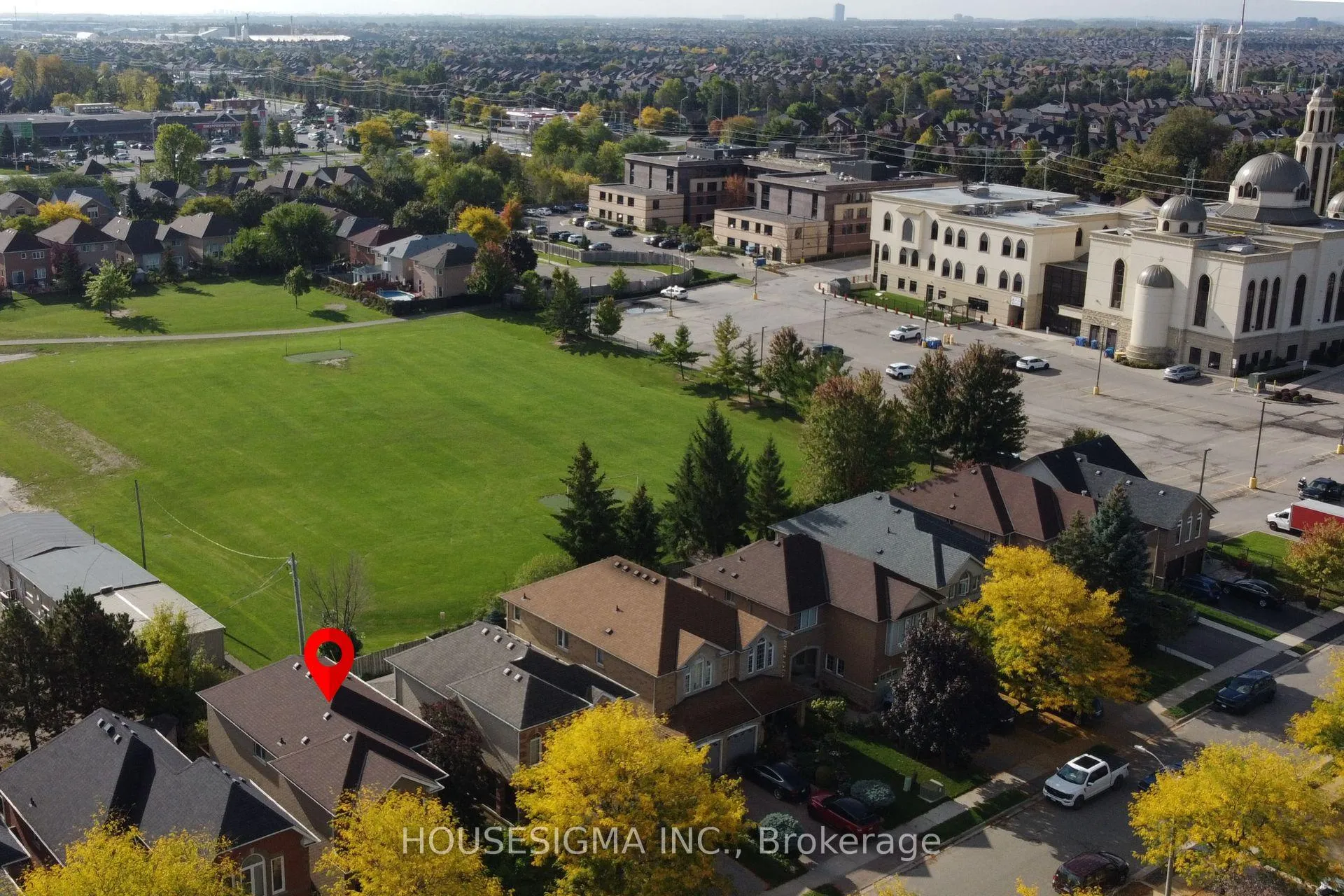 Photo 41 of 20 Sweet Briar Lane, Brampton, Snelgrove — HOMEH