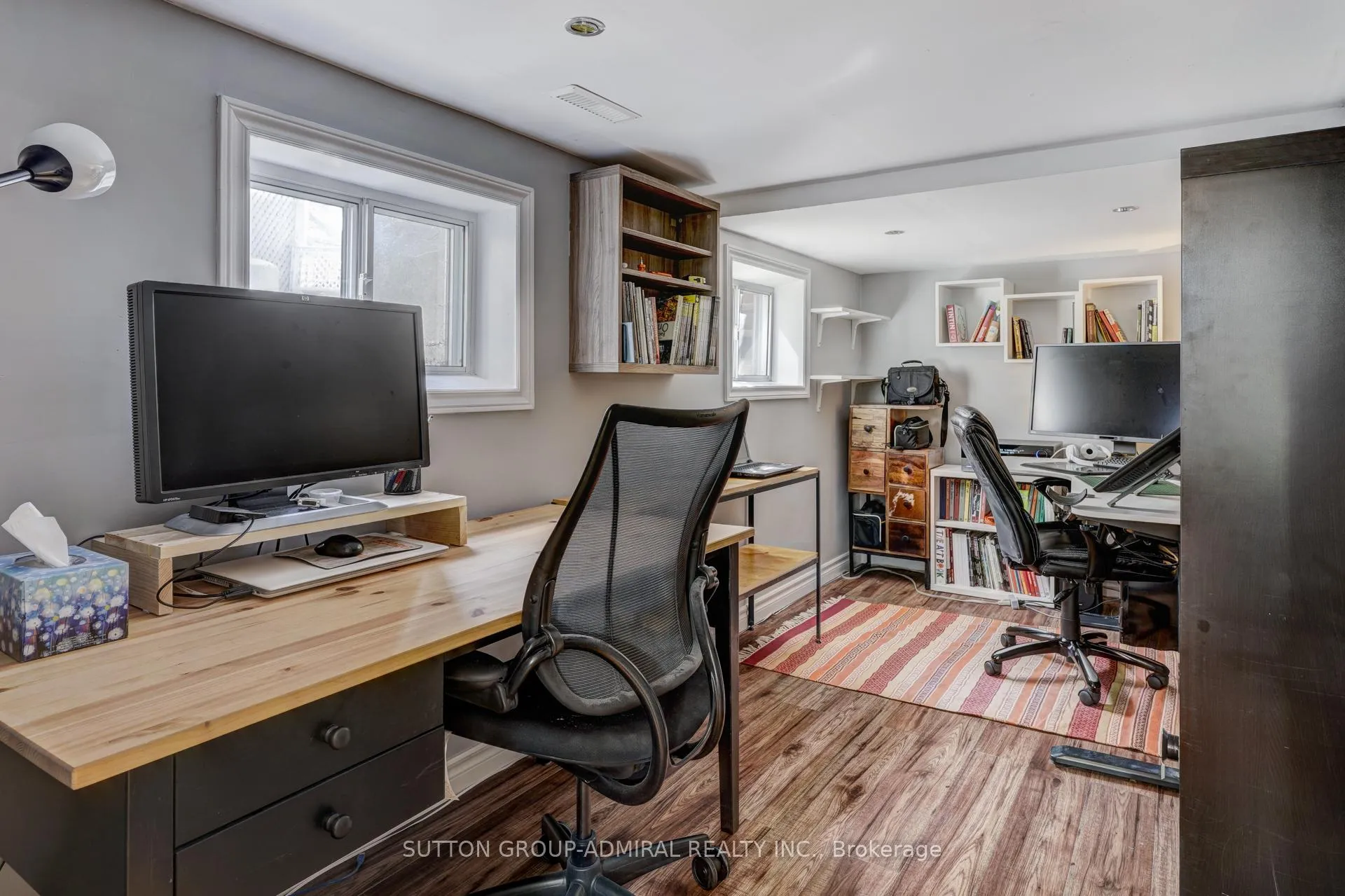 Photo 19 of 805 Sammon Avenue, Toronto, Danforth Village-East York — HOMEH