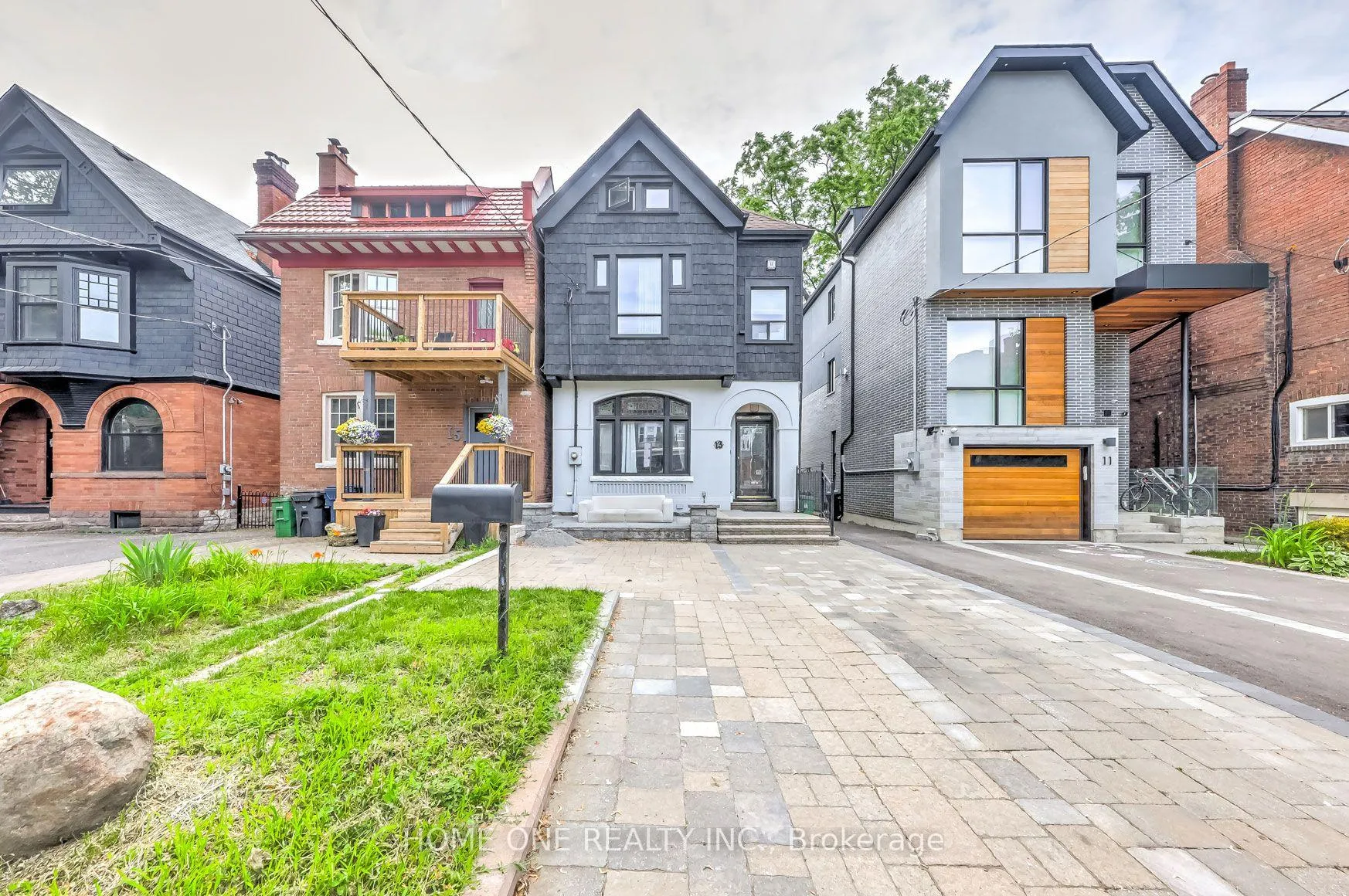 Photo 1 of 13 Simpson Avenue, Toronto, North Riverdale — HOMEH