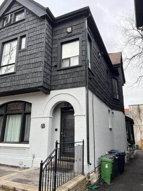 Photo 39 of 13 Simpson Avenue, Toronto, North Riverdale — HOMEH