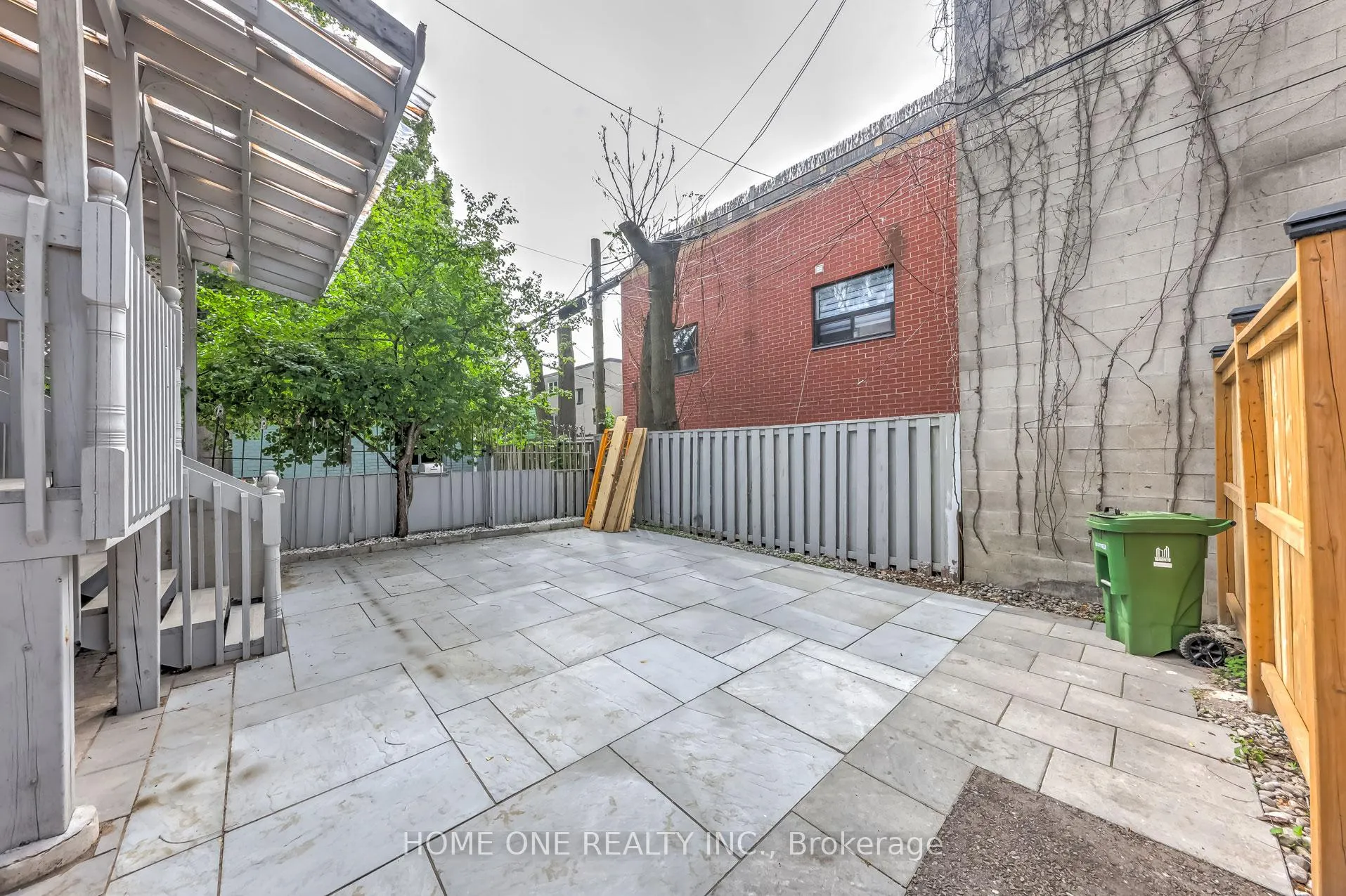 Photo 40 of 13 Simpson Avenue, Toronto, North Riverdale — HOMEH