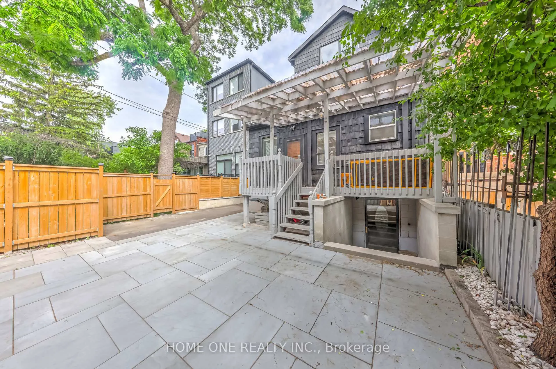 Photo 41 of 13 Simpson Avenue, Toronto, North Riverdale — HOMEH