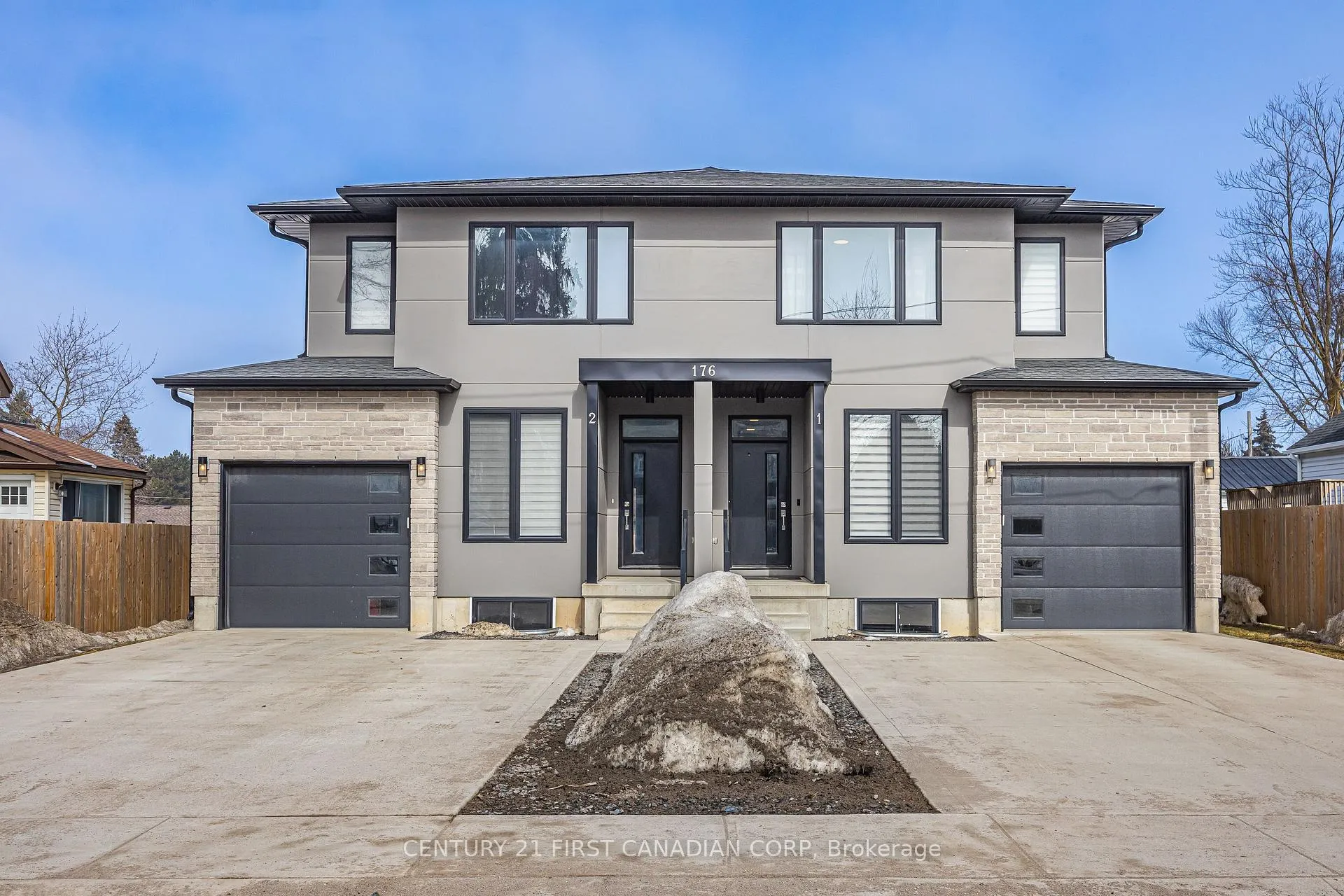 Photo 2 of 176 King Street, Bluewater, Hensall — HOMEH