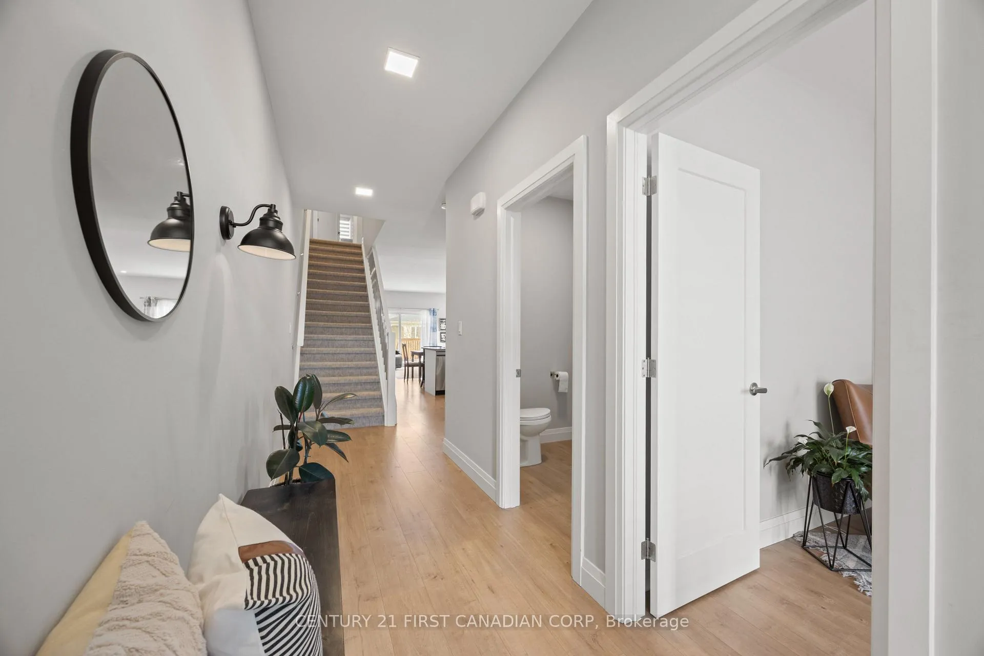 Photo 9 of 176 King Street, Bluewater, Hensall — HOMEH