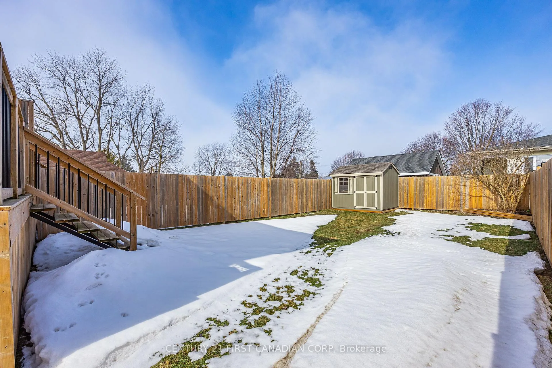 Photo 36 of 176 King Street, Bluewater, Hensall — HOMEH