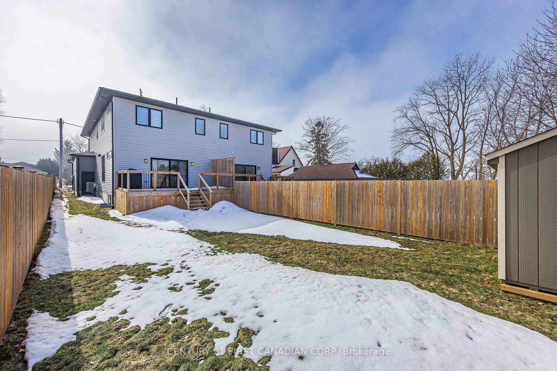 Photo 37 of 176 King Street, Bluewater, Hensall — HOMEH