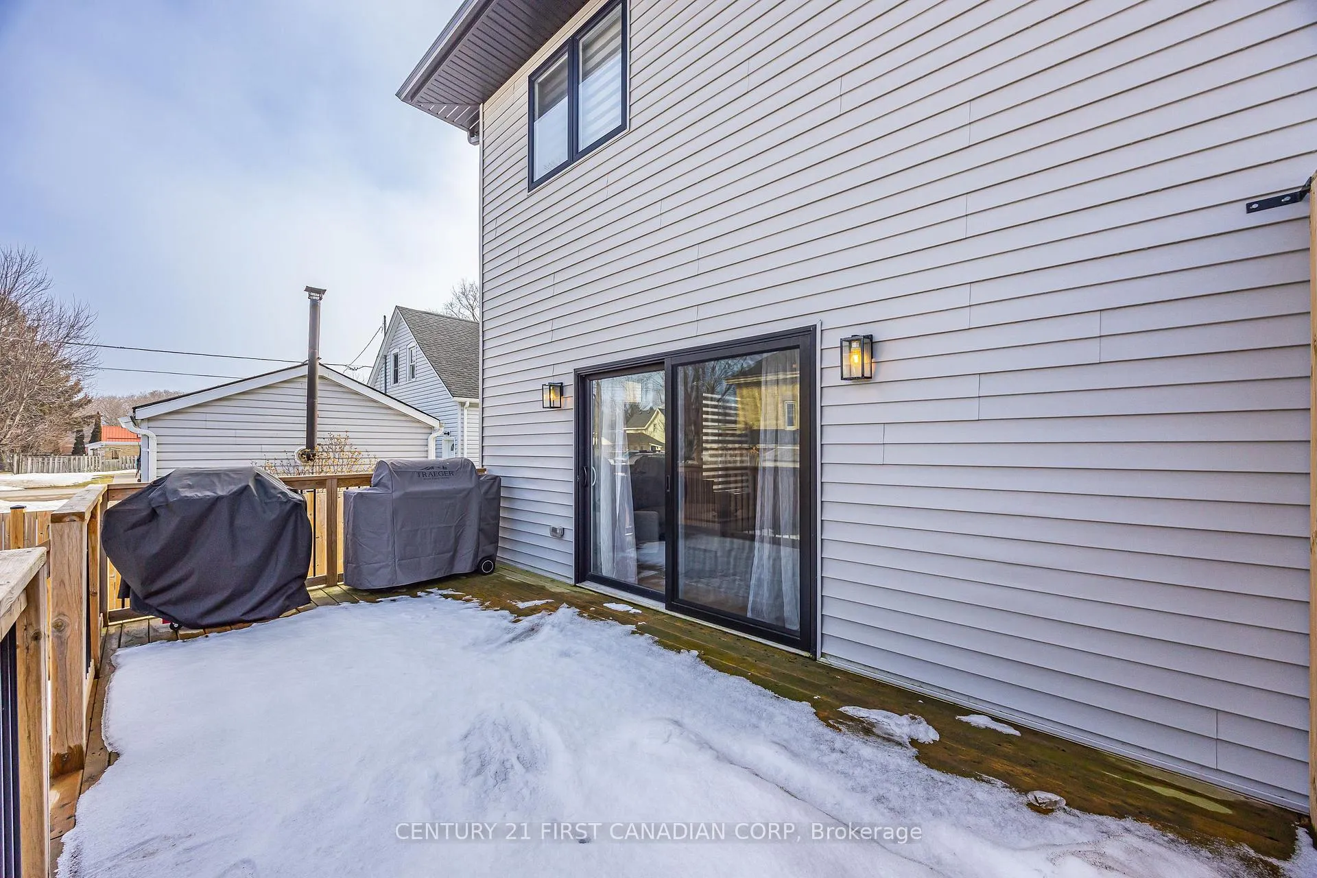 Photo 39 of 176 King Street, Bluewater, Hensall — HOMEH