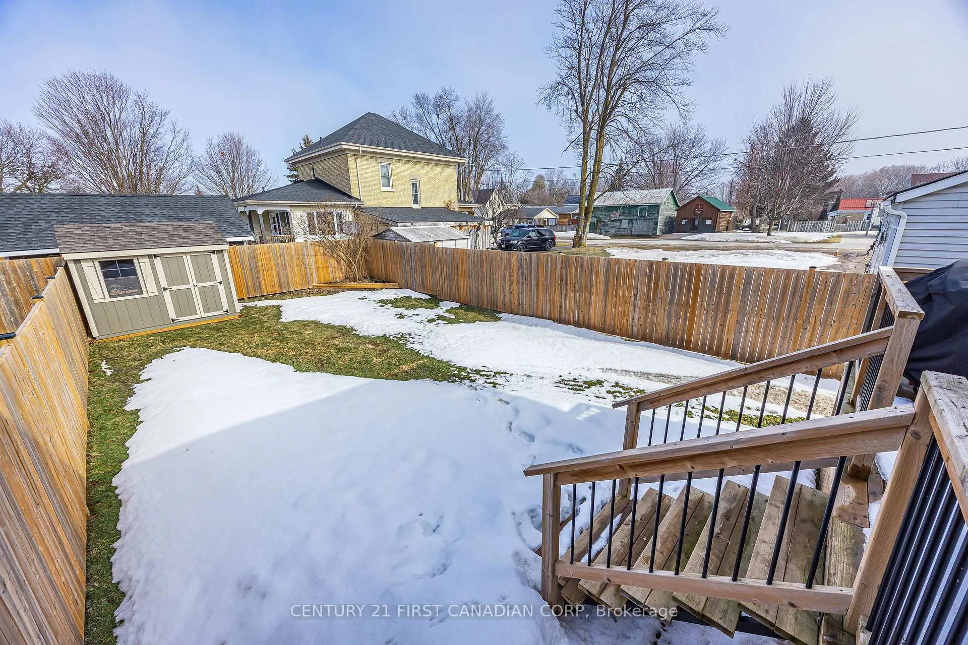 Photo 40 of 176 King Street, Bluewater, Hensall — HOMEH