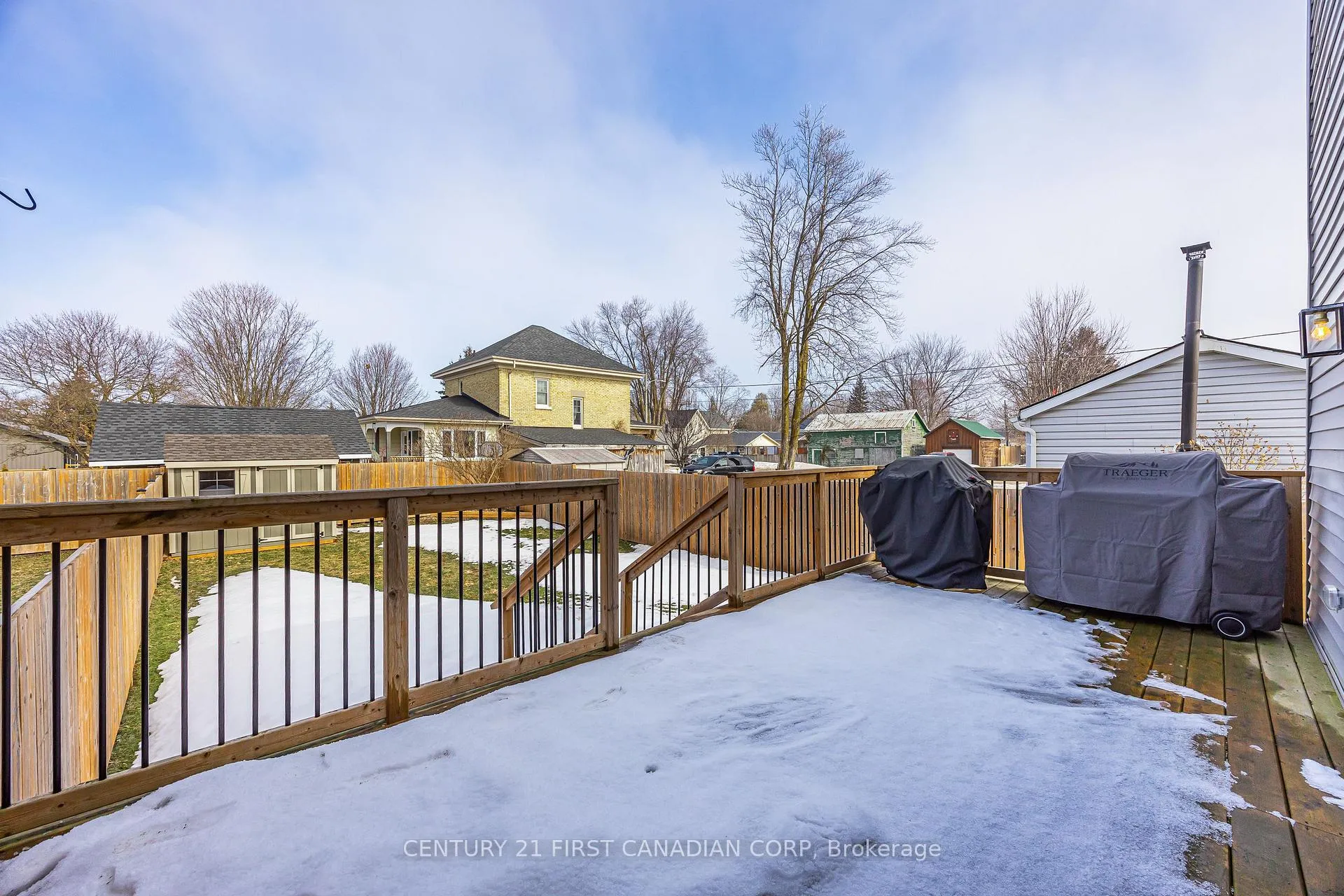 Photo 41 of 176 King Street, Bluewater, Hensall — HOMEH