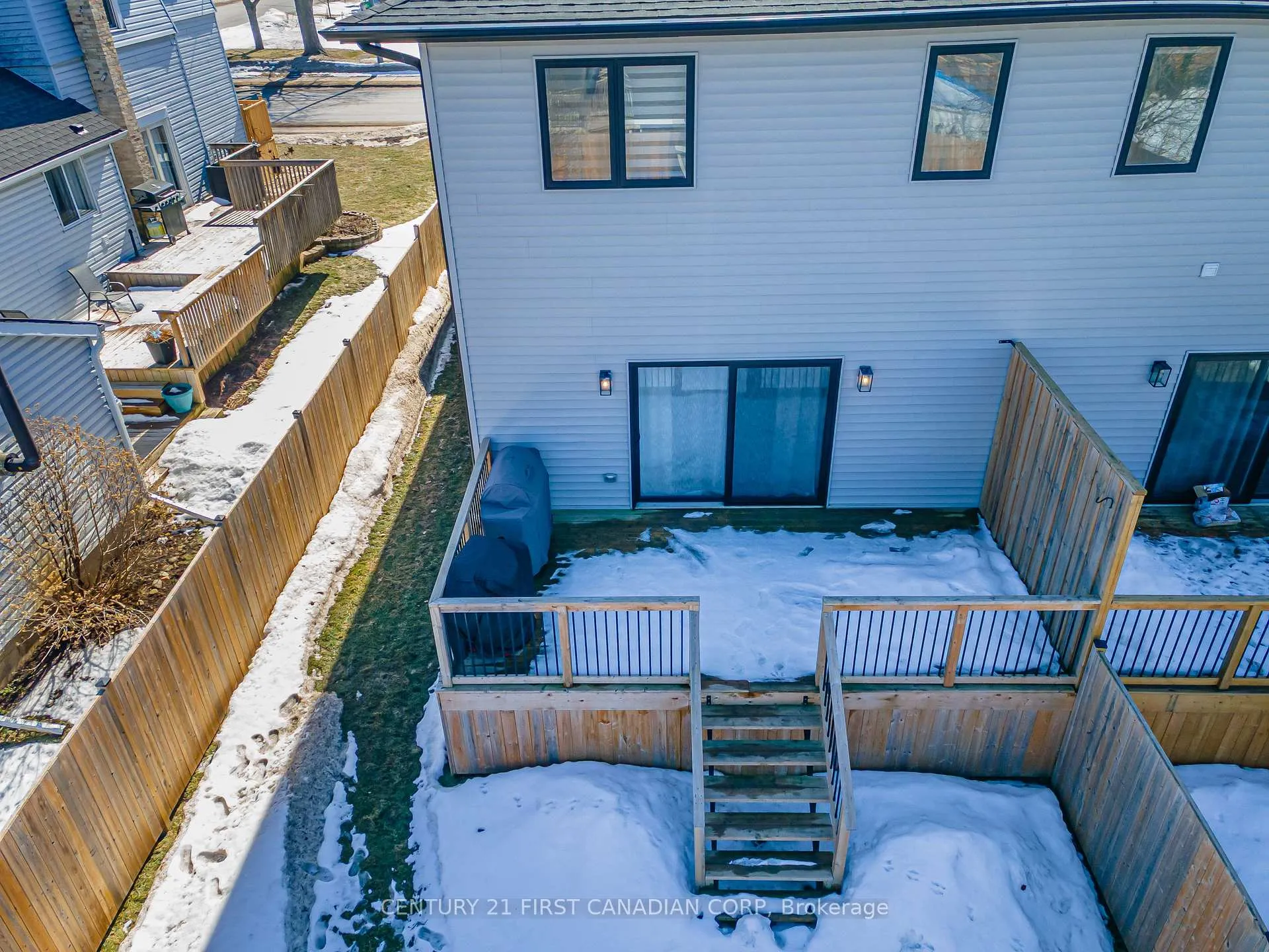 Photo 42 of 176 King Street, Bluewater, Hensall — HOMEH