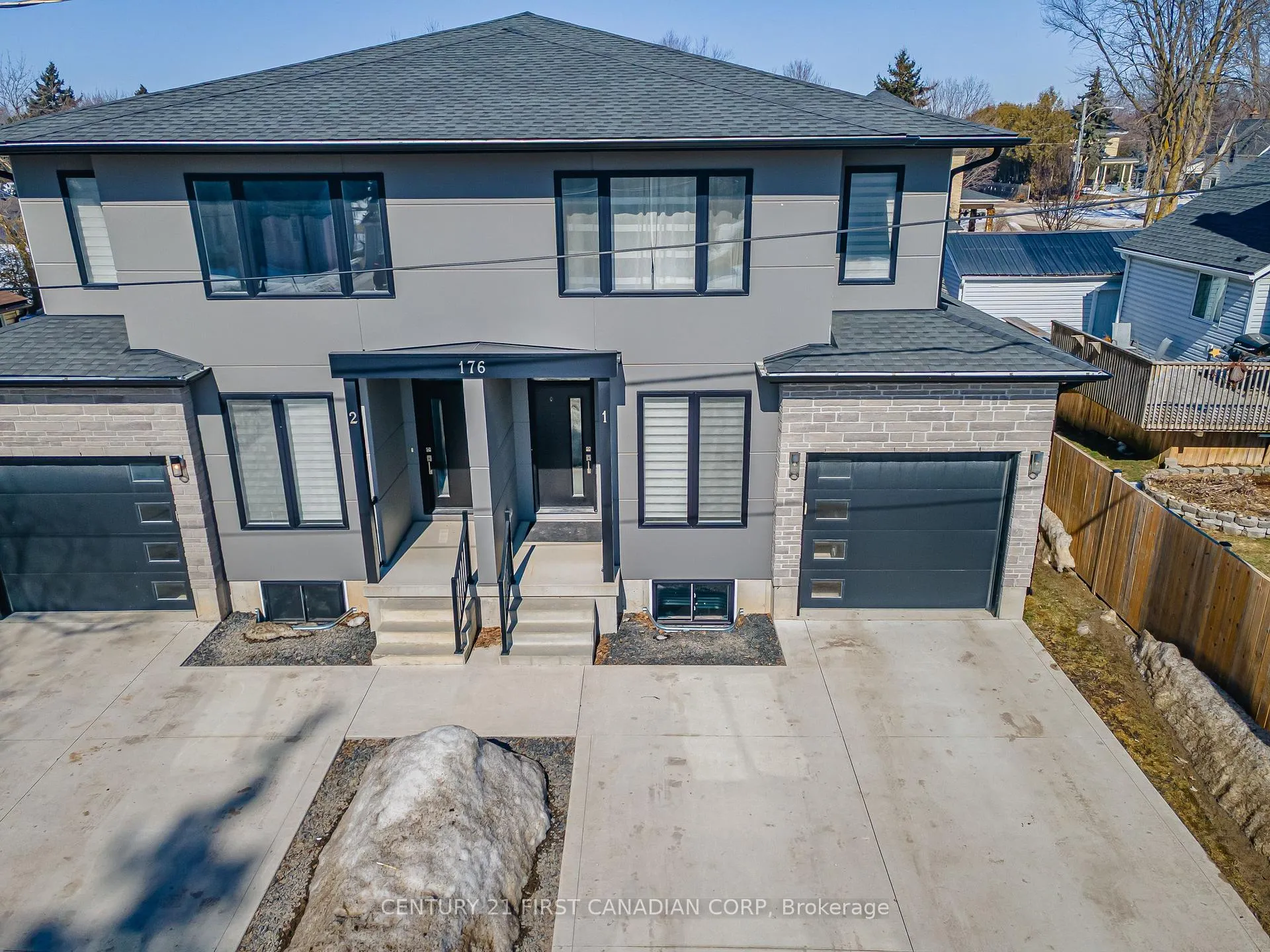 Photo 45 of 176 King Street, Bluewater, Hensall — HOMEH