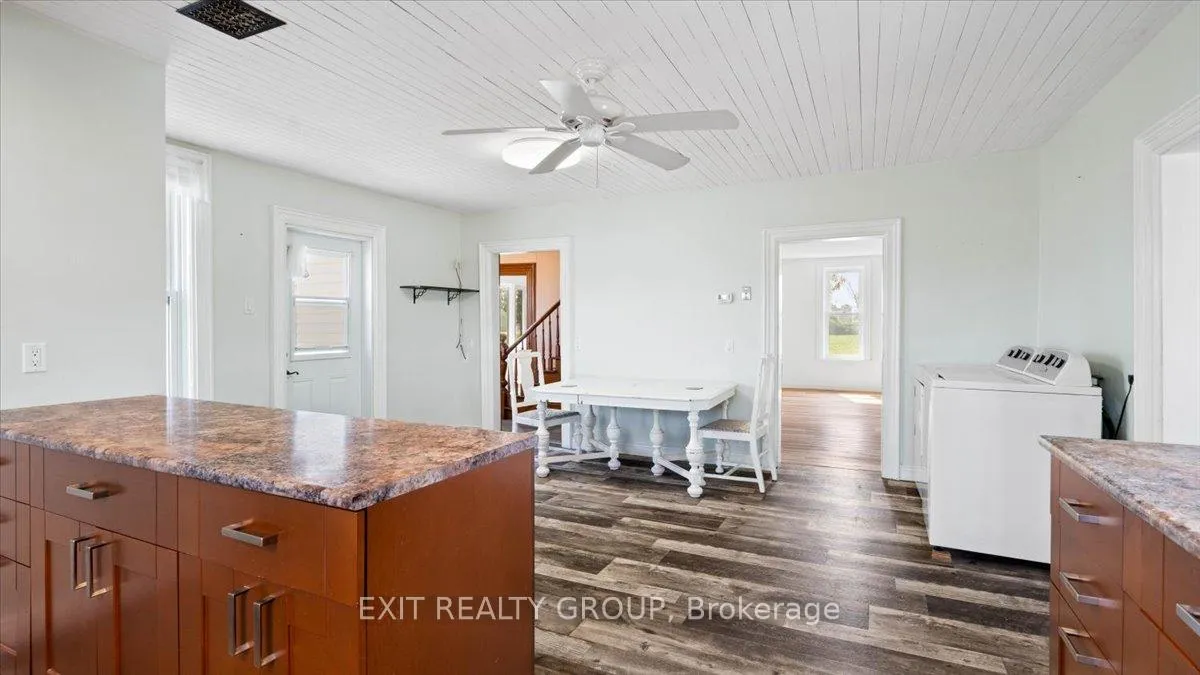 Photo 6 of 837 Casey Road, Belleville, Thurlow Ward — HOMEH