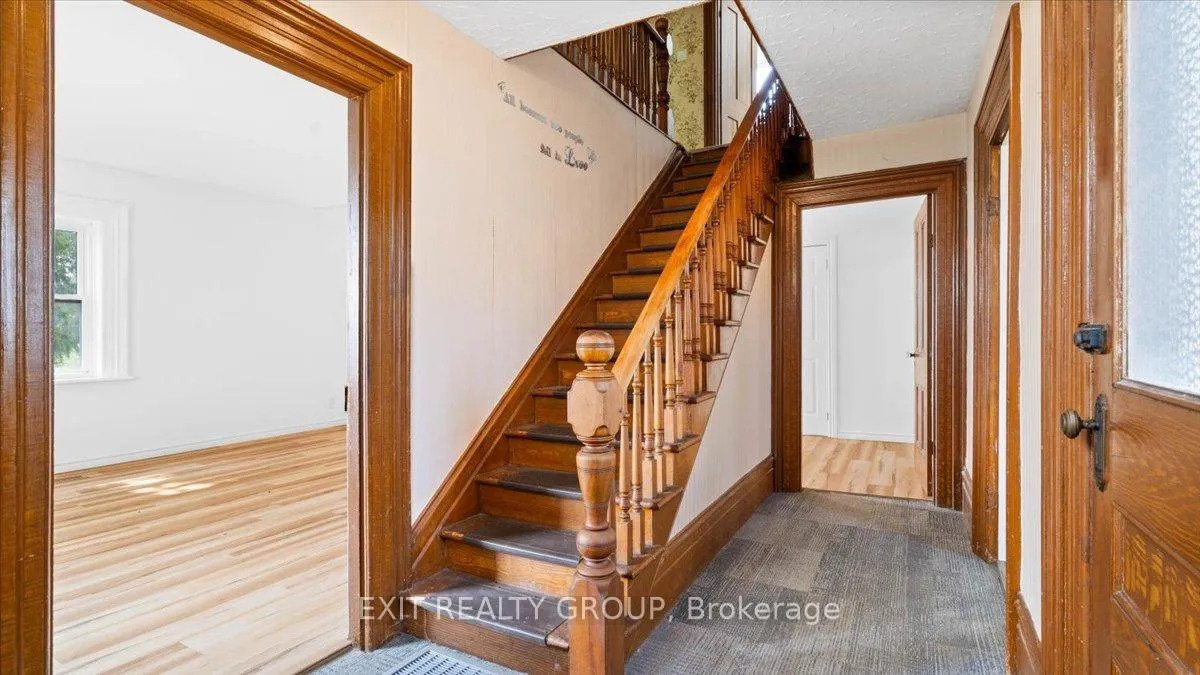 Photo 12 of 837 Casey Road, Belleville, Thurlow Ward — HOMEH
