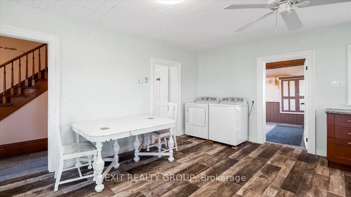 Photo 33 of 837 Casey Road, Belleville, Thurlow Ward — HOMEH