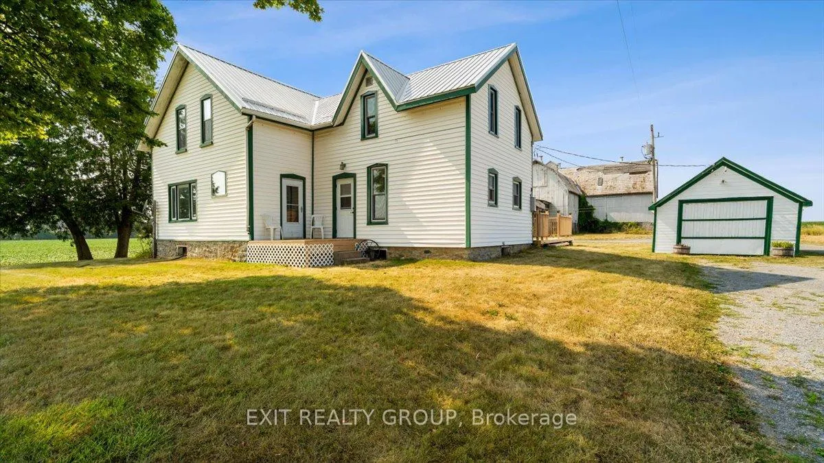 Photo 34 of 837 Casey Road, Belleville, Thurlow Ward — HOMEH