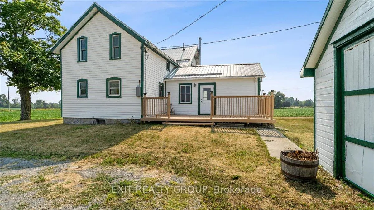 Photo 1 of 837 Casey Road, Belleville, Thurlow Ward — HOMEH