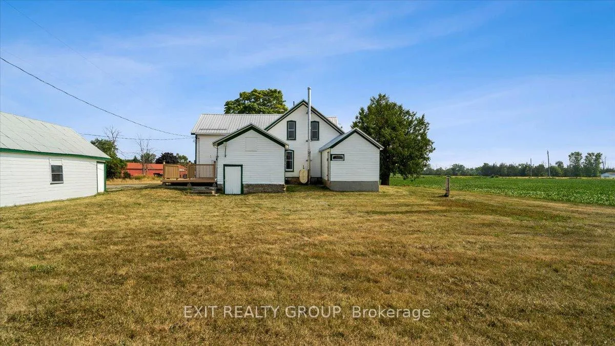 Photo 35 of 837 Casey Road, Belleville, Thurlow Ward — HOMEH
