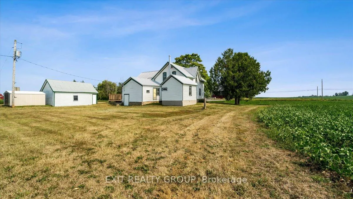 Photo 36 of 837 Casey Road, Belleville, Thurlow Ward — HOMEH